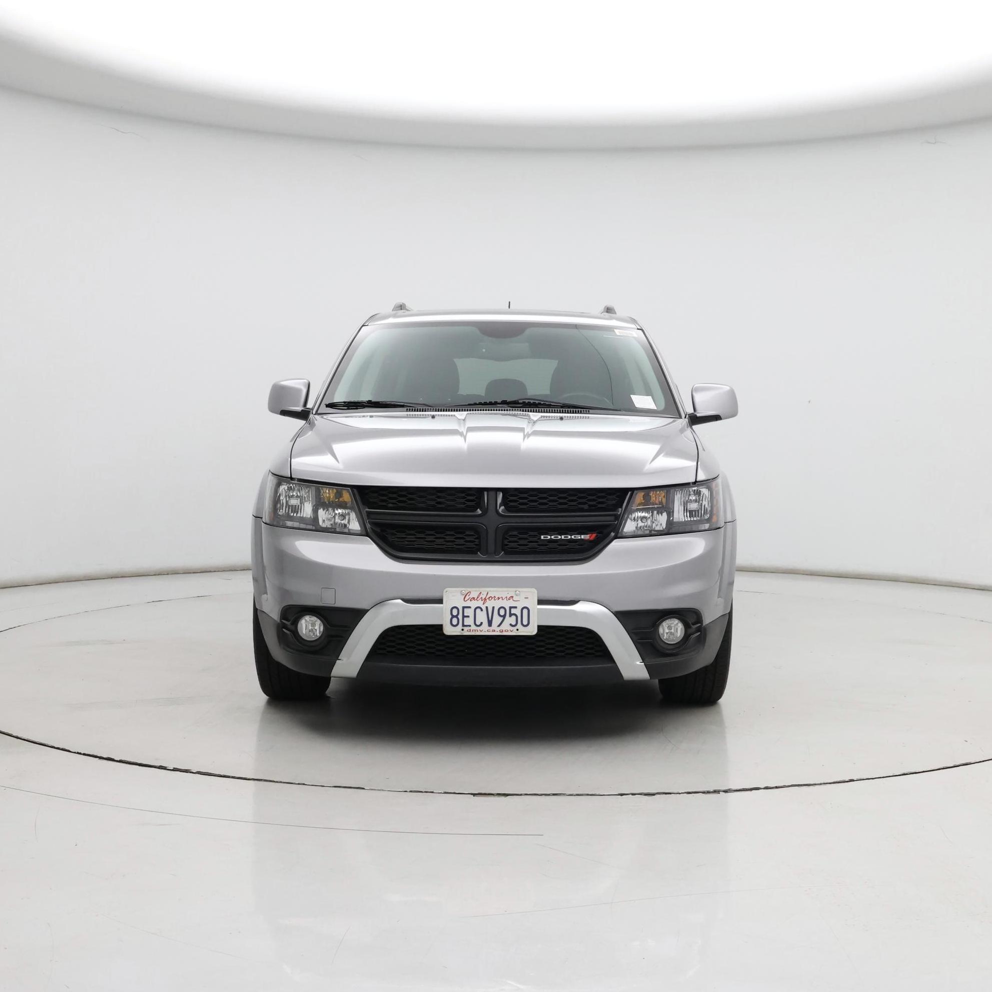 Thumbnail: 2017 Dodge Journey - 5