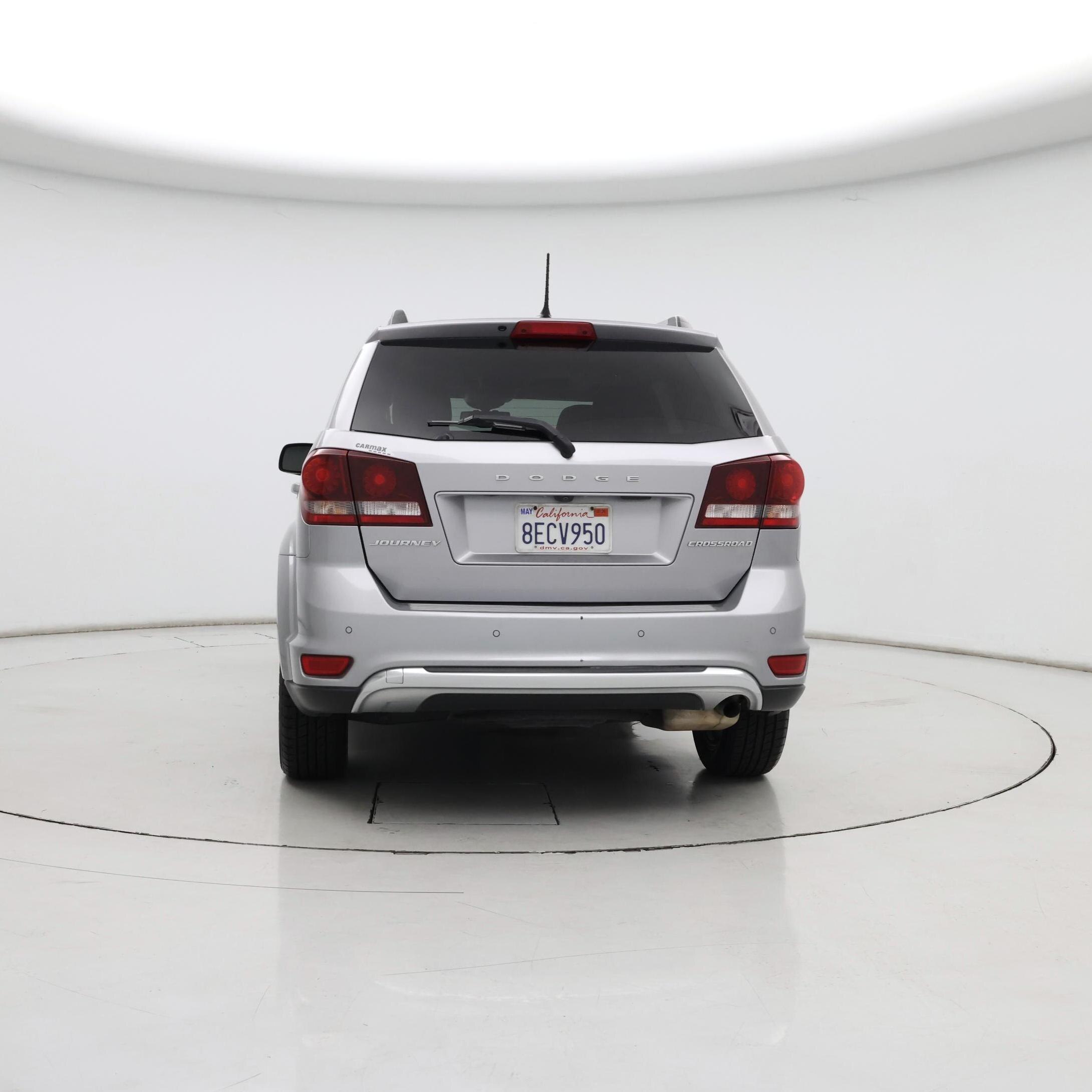 Thumbnail: 2017 Dodge Journey - 6