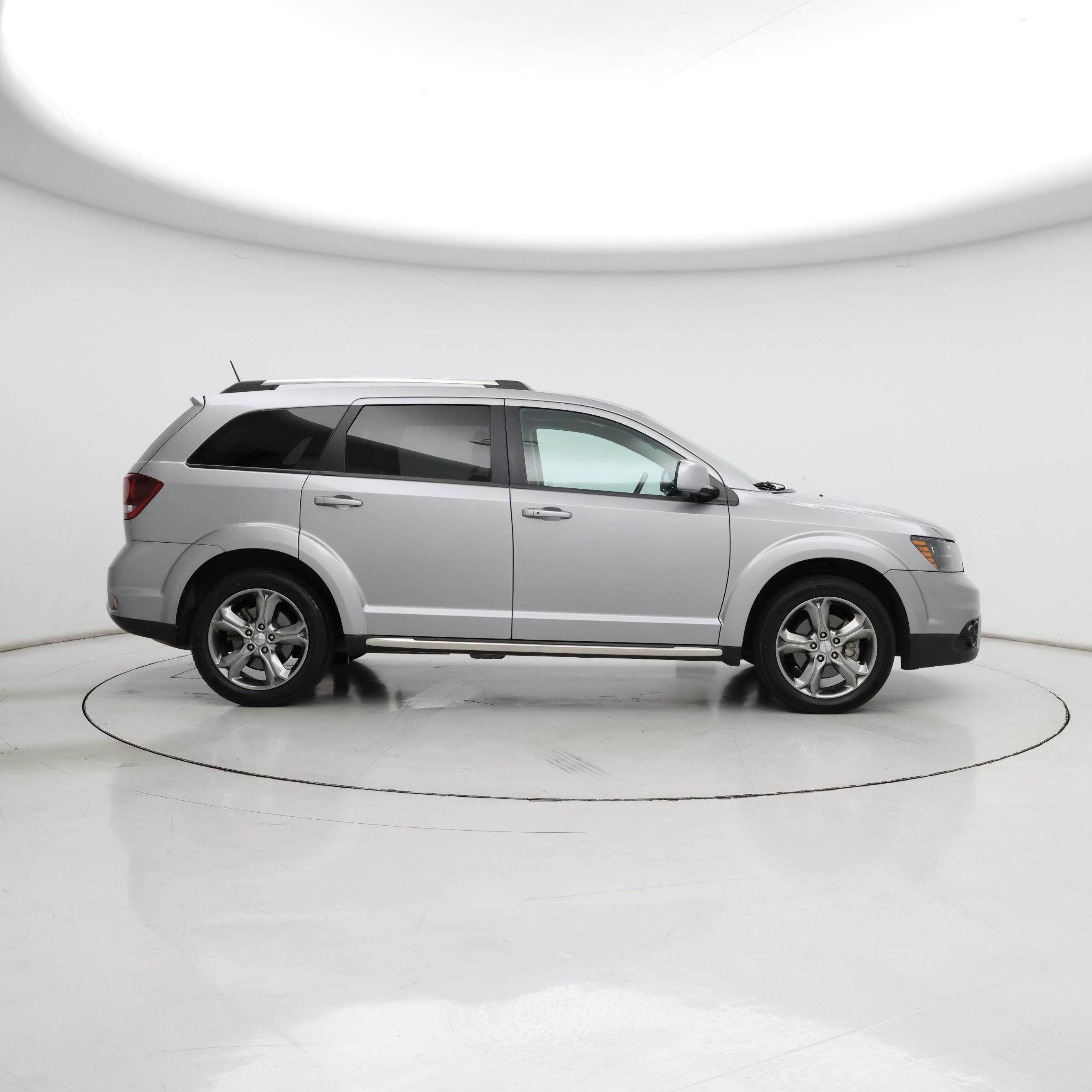 Thumbnail: 2017 Dodge Journey - 7