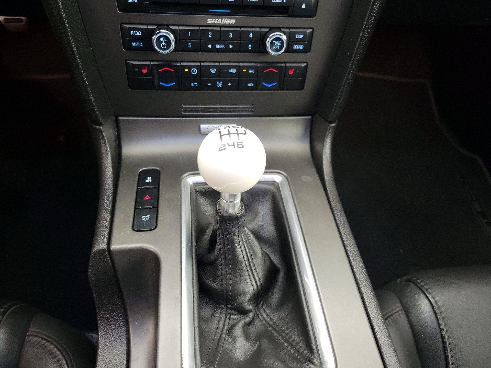 Thumbnail: 2014 Ford Mustang - 17