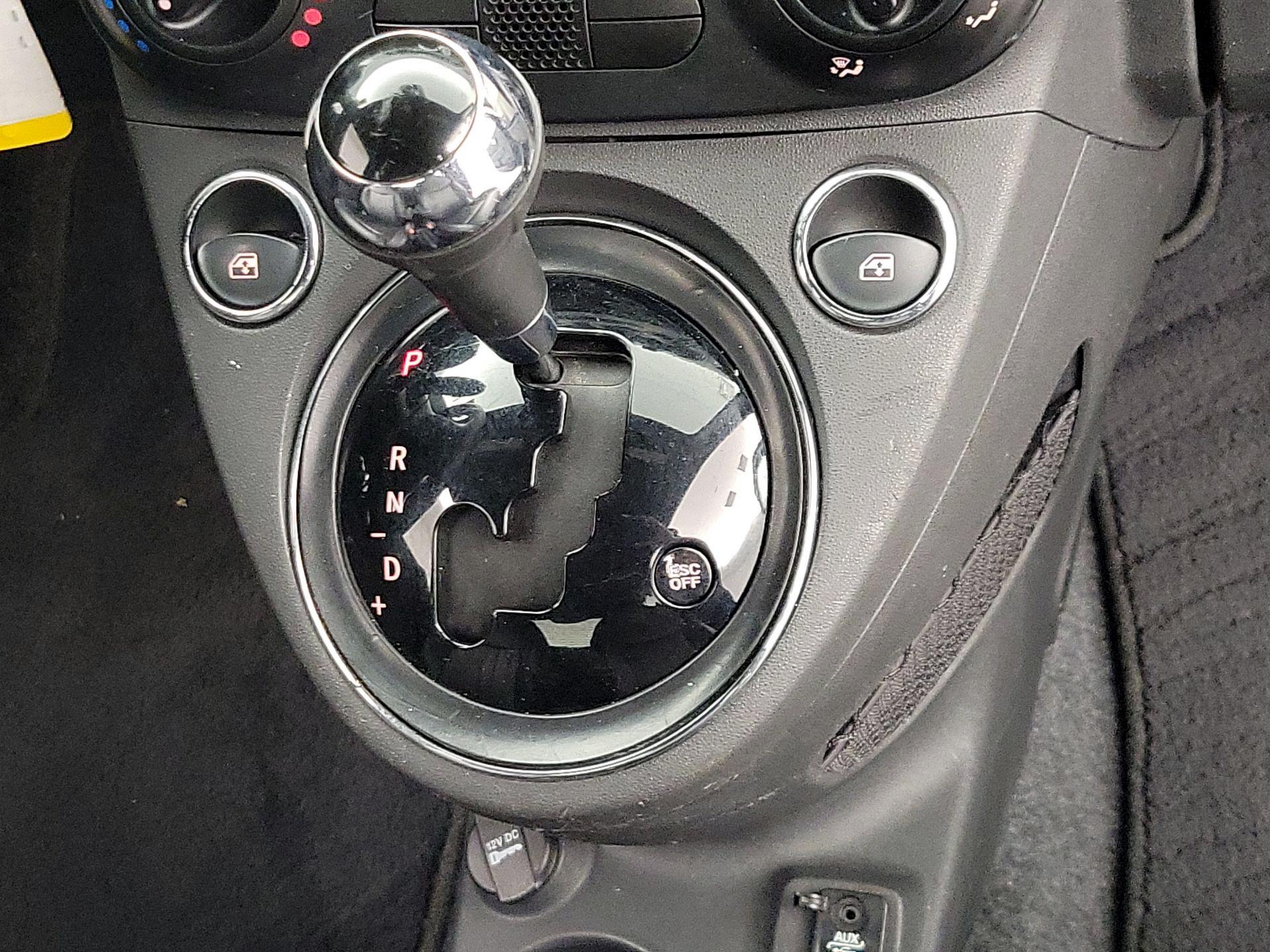 Thumbnail: 2015 Fiat 500 - 15