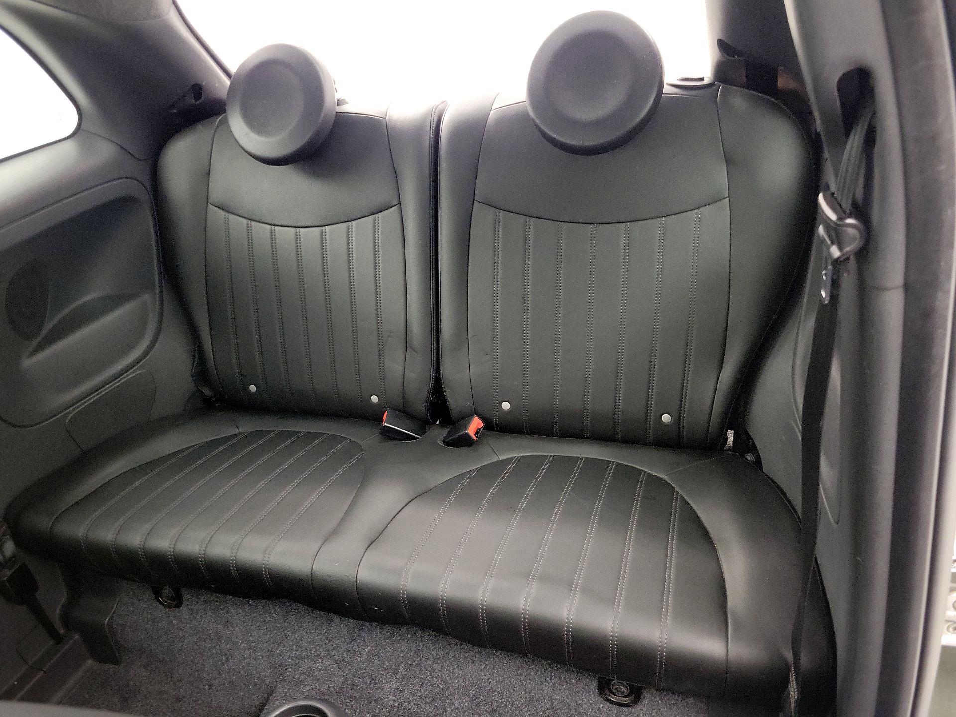Thumbnail: 2015 Fiat 500 - 17