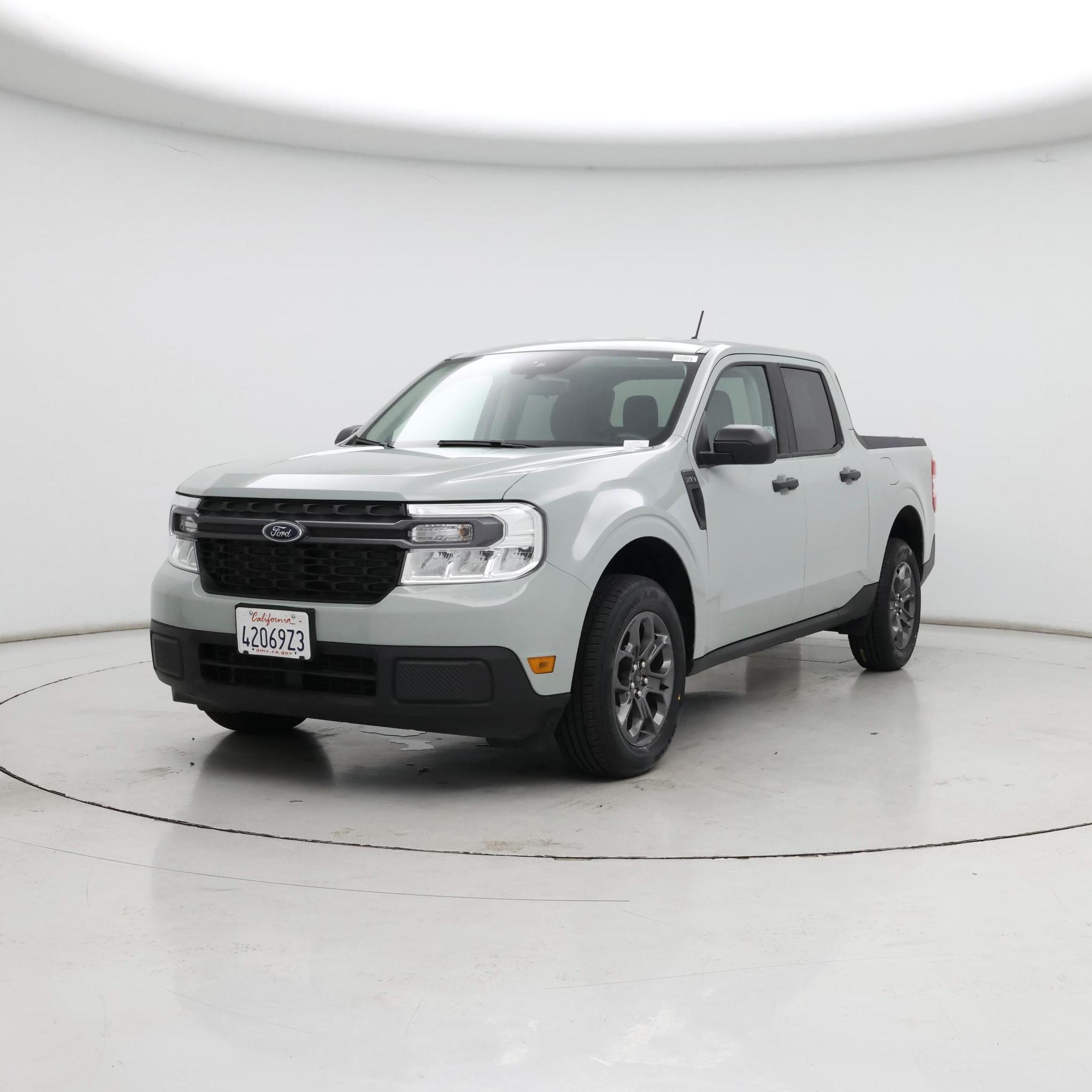 Thumbnail: 2024 Ford Maverick - 4