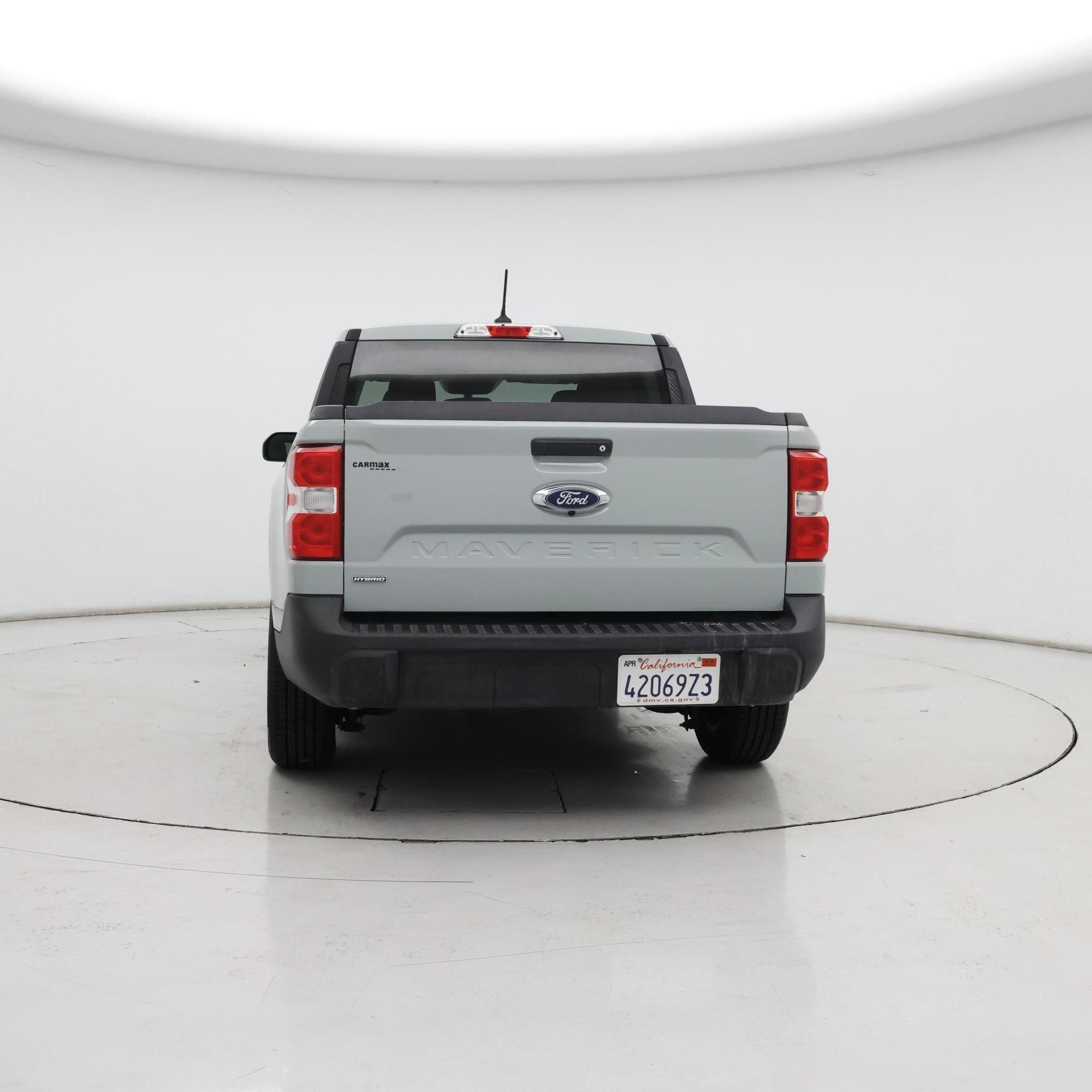 Thumbnail: 2024 Ford Maverick - 6