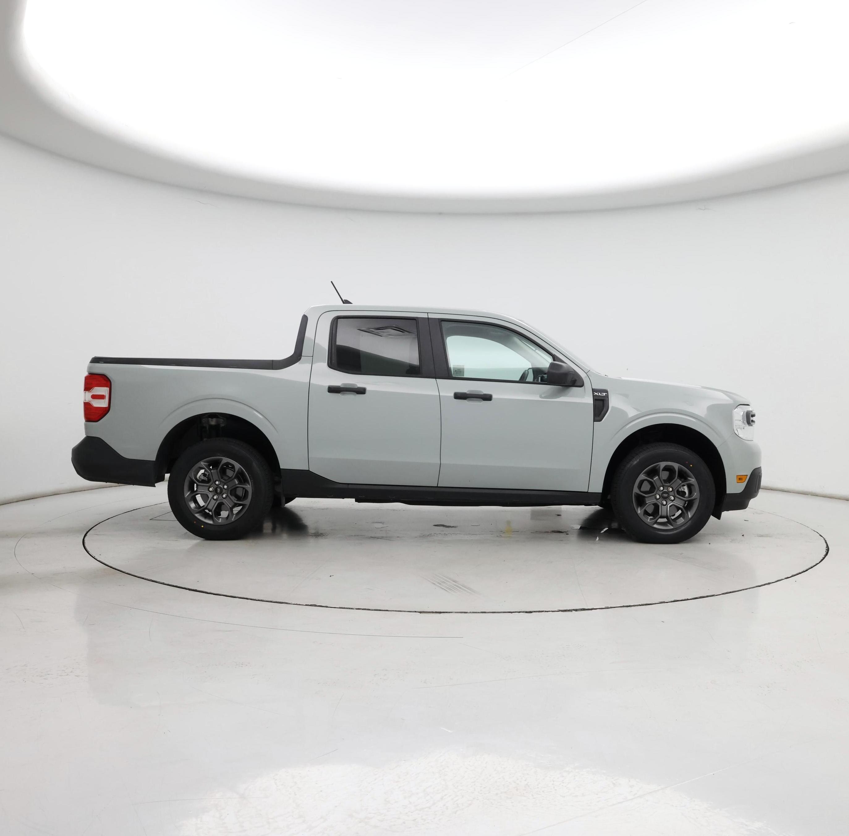 Thumbnail: 2024 Ford Maverick - 7