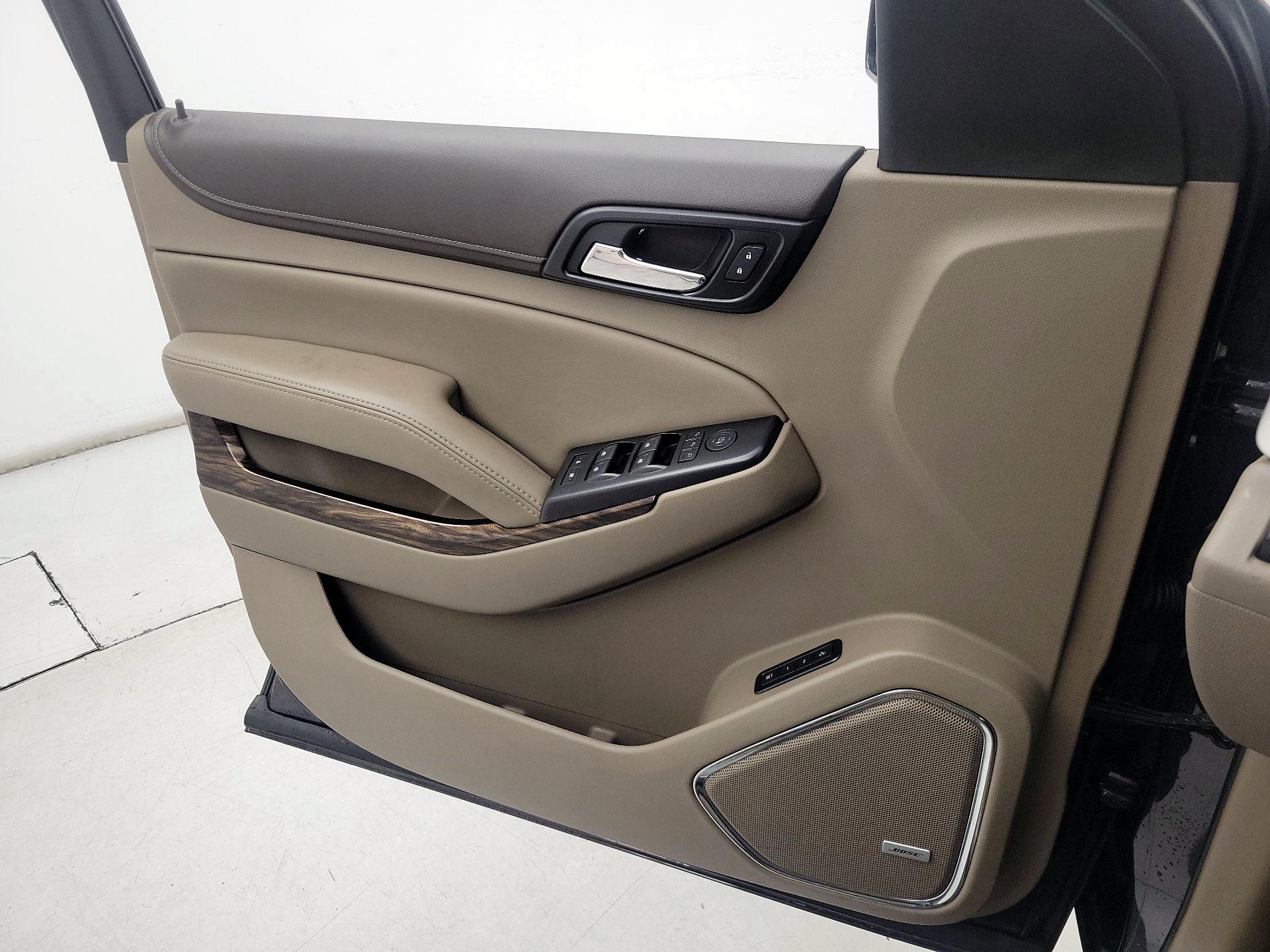 Thumbnail: 2018 GMC Yukon - 12