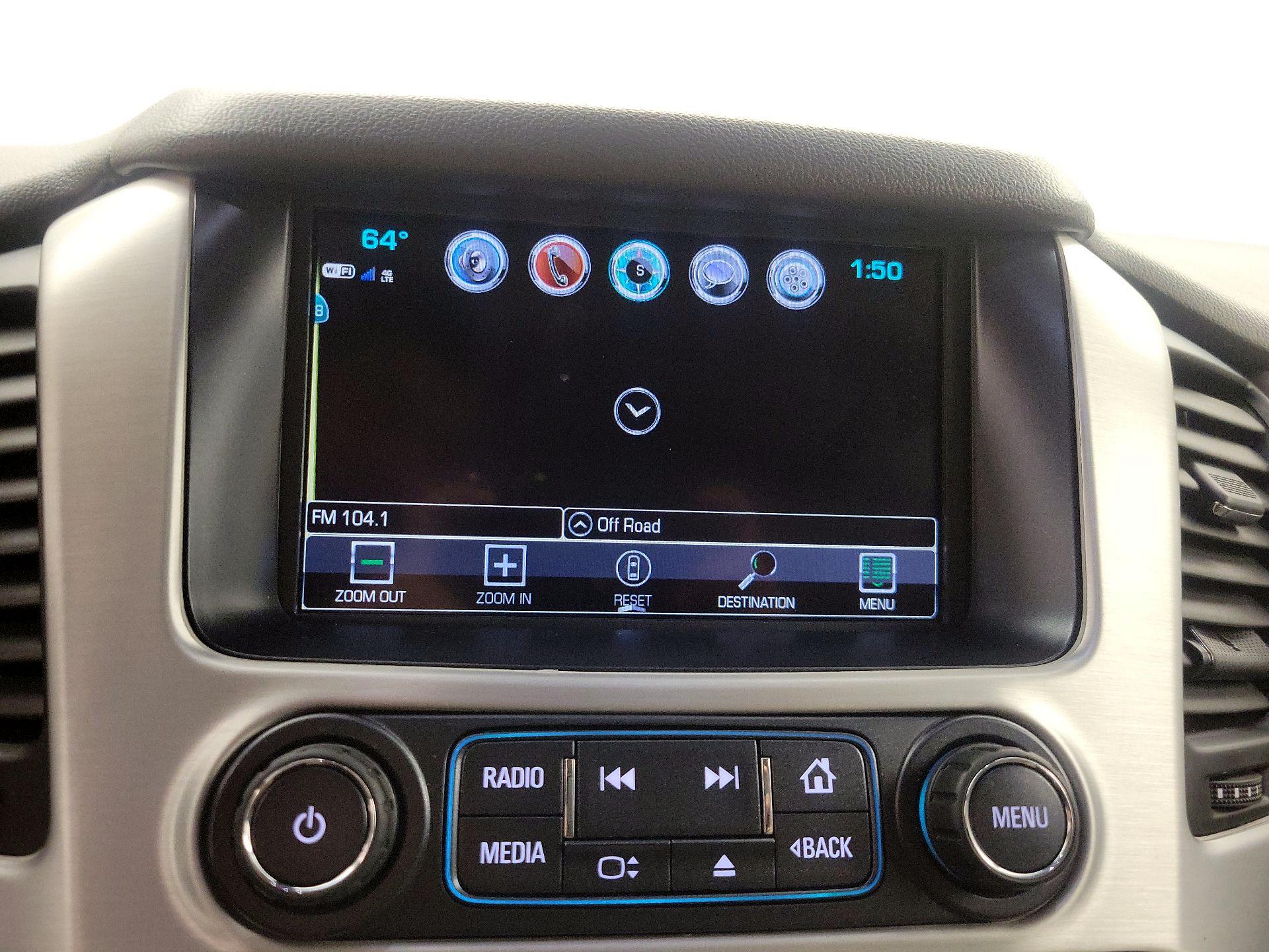 Thumbnail: 2018 GMC Yukon - 14