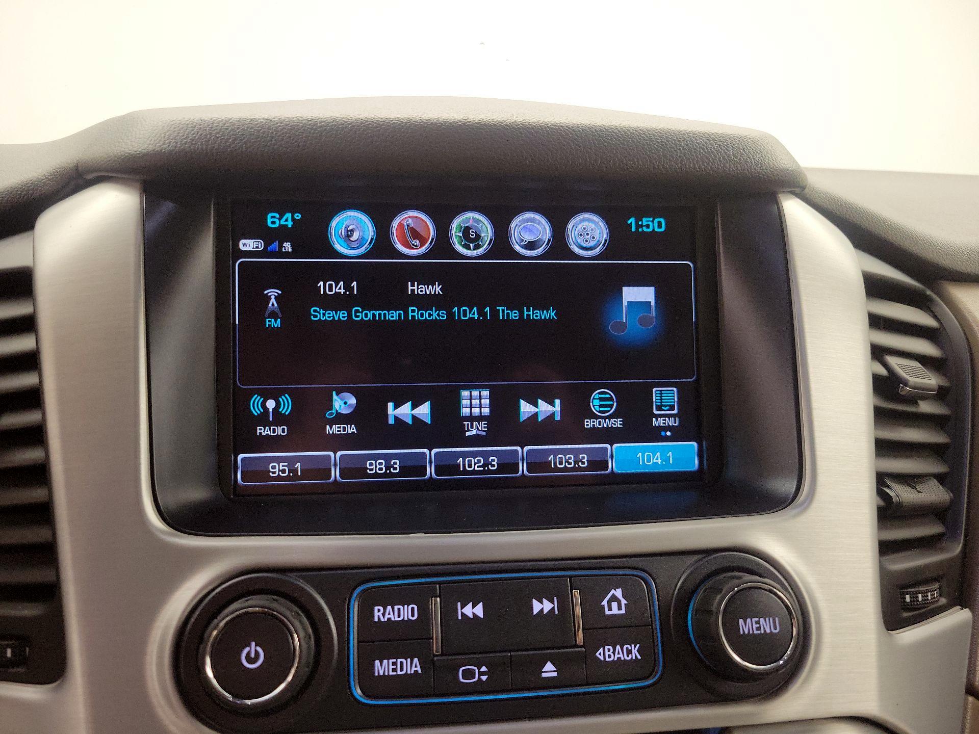 Thumbnail: 2018 GMC Yukon - 16