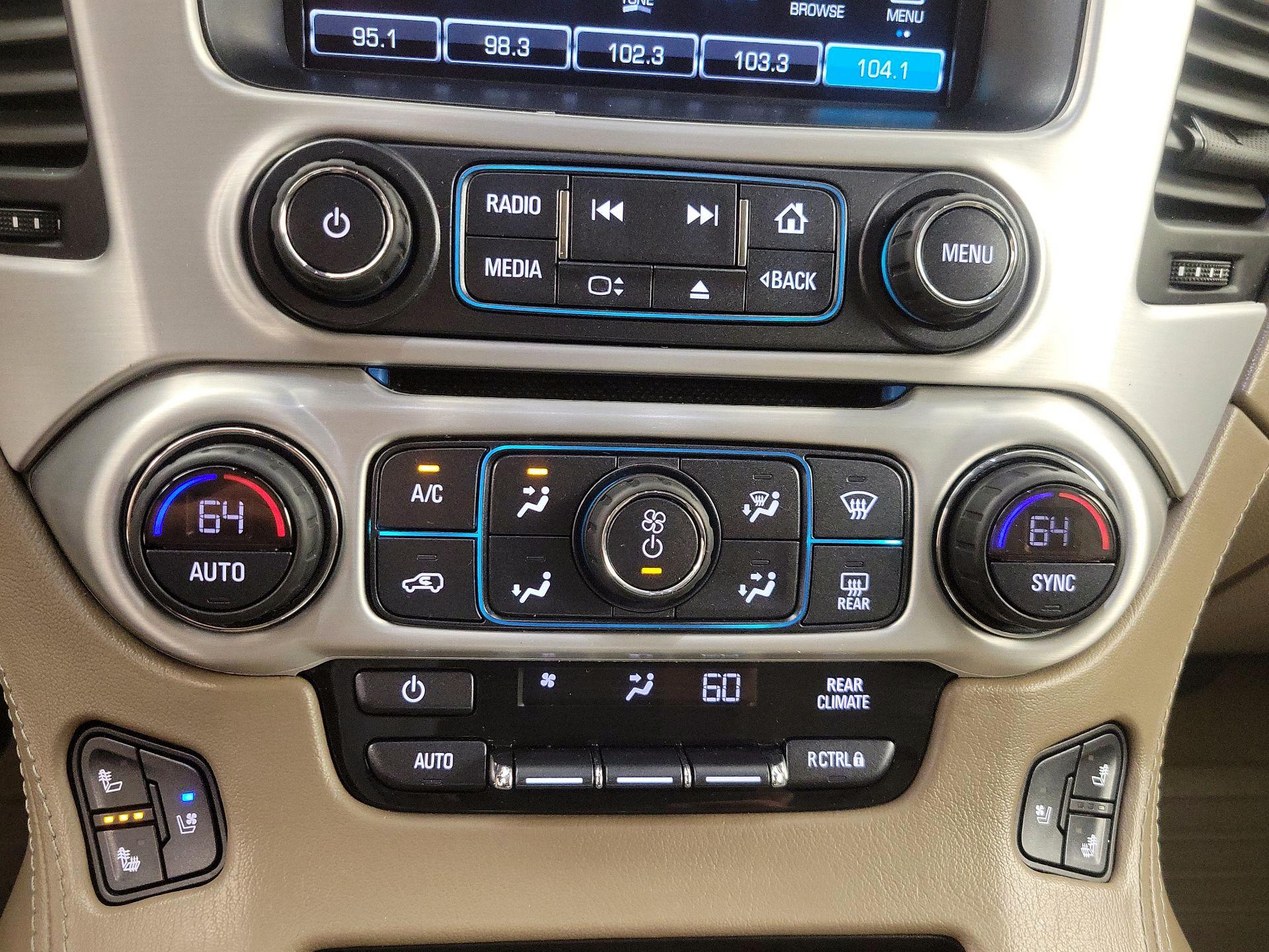 Thumbnail: 2018 GMC Yukon - 17
