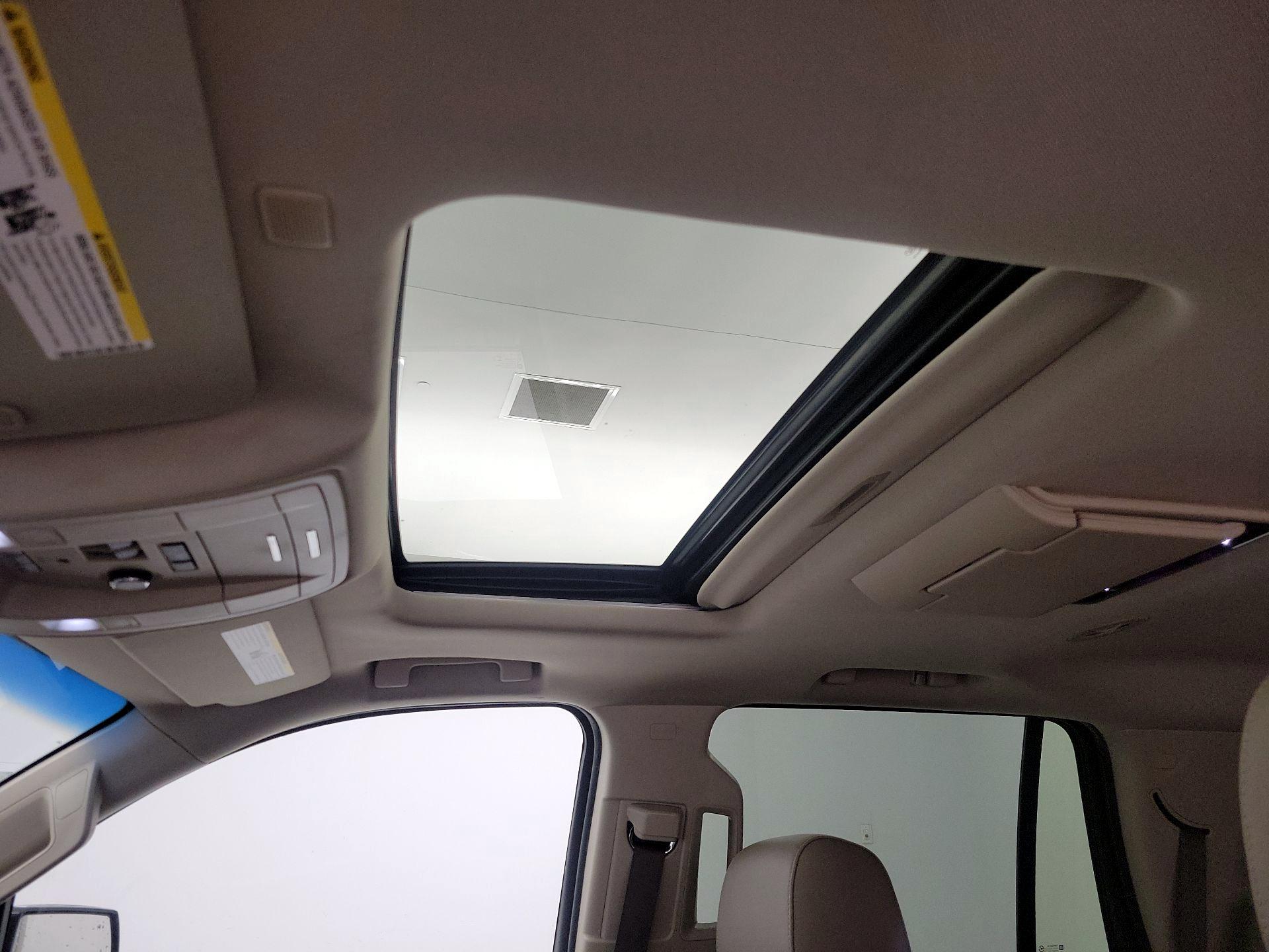 Thumbnail: 2018 GMC Yukon - 20