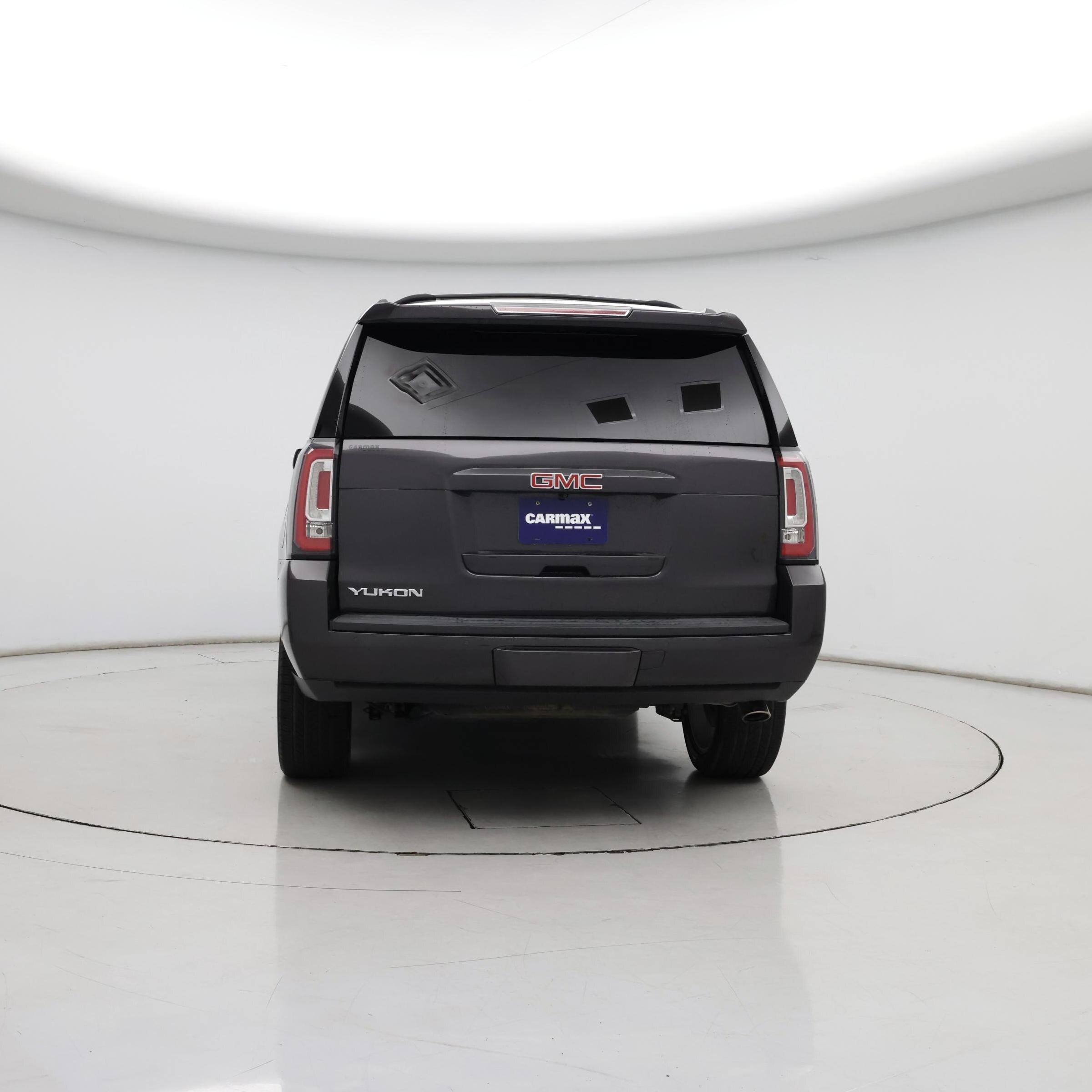 Thumbnail: 2018 GMC Yukon - 6