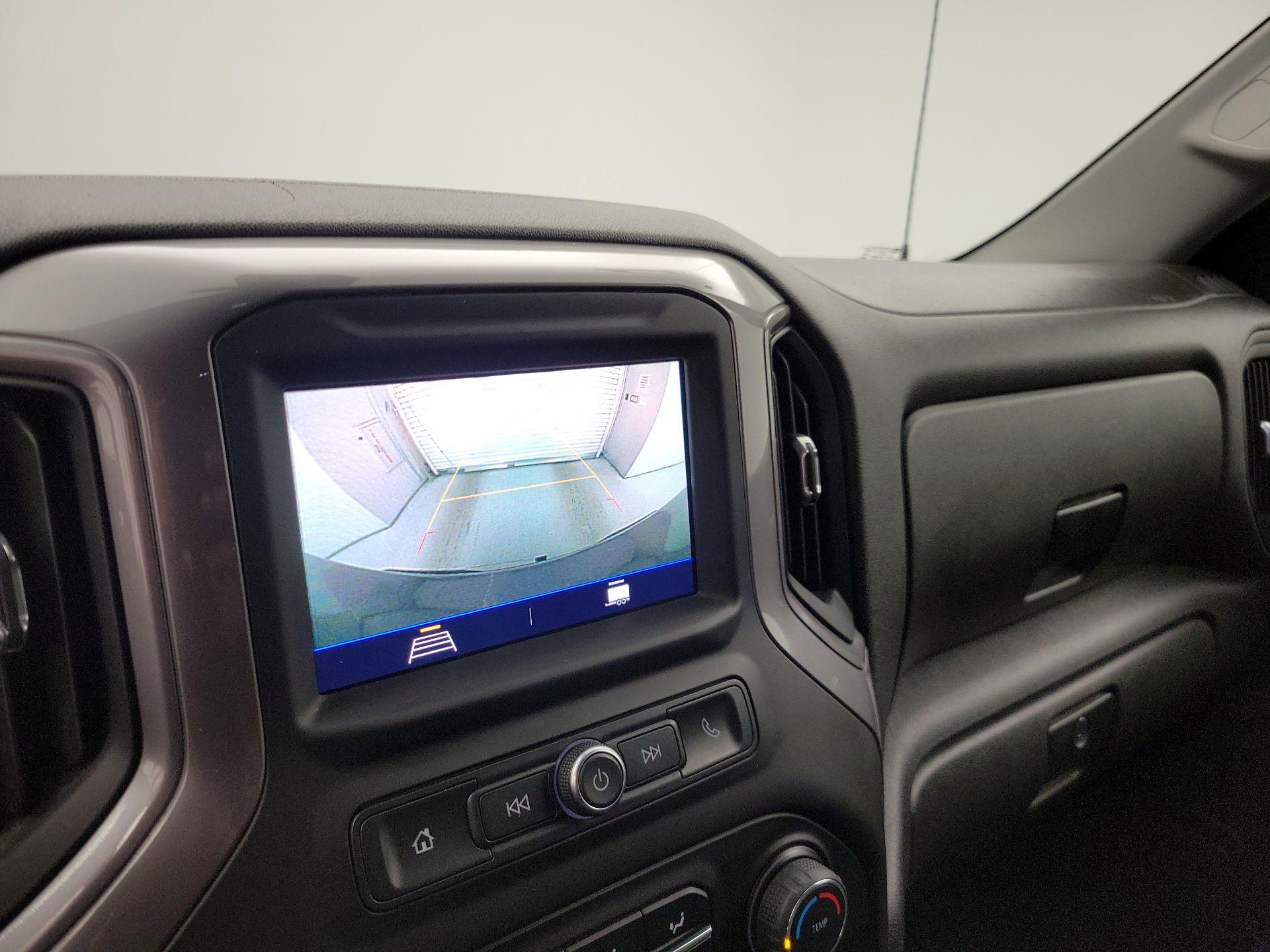 Thumbnail: 2021 Chevrolet Silverado 1500 - 14