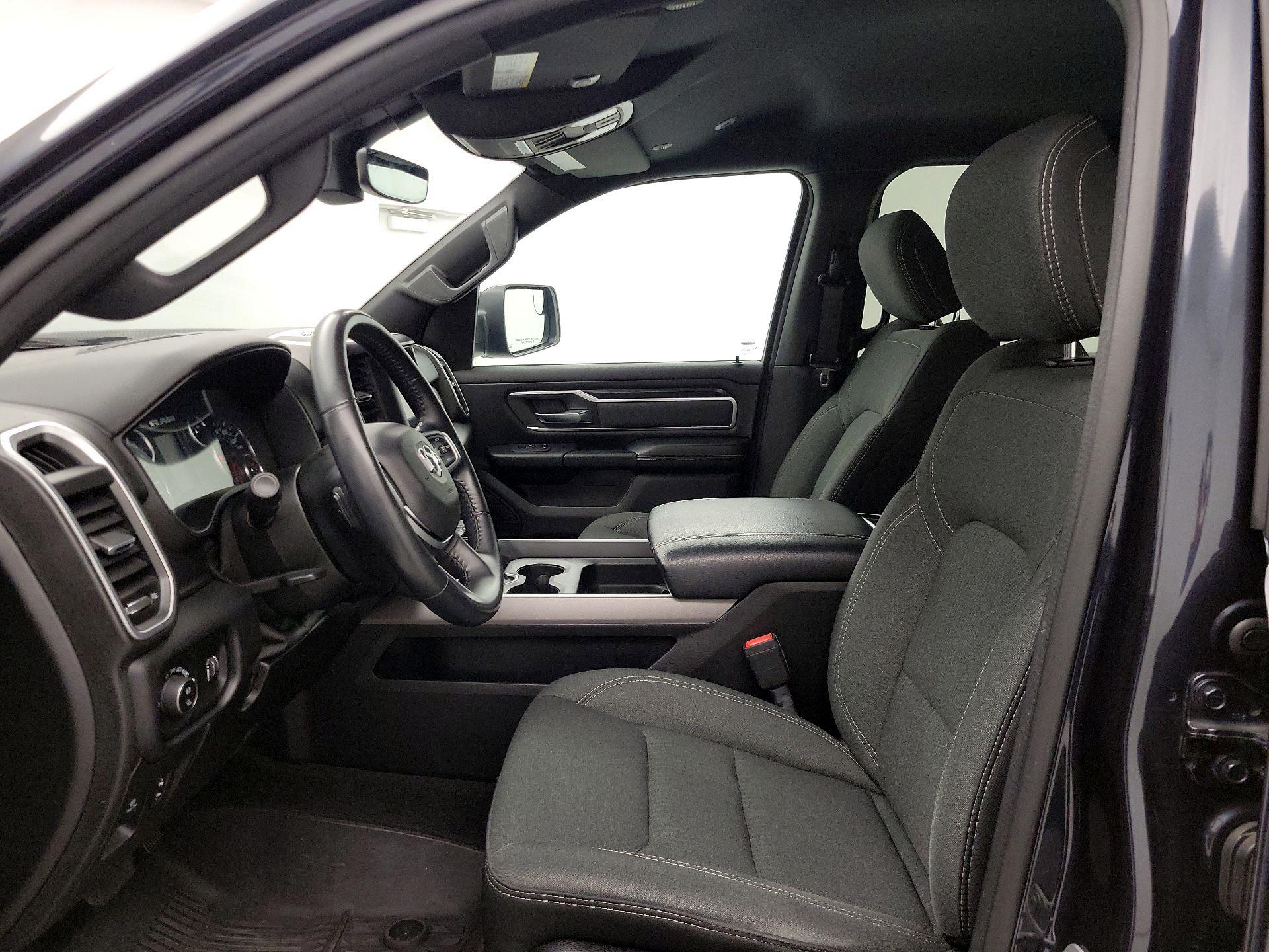 Thumbnail: 2020 RAM 1500 - 11