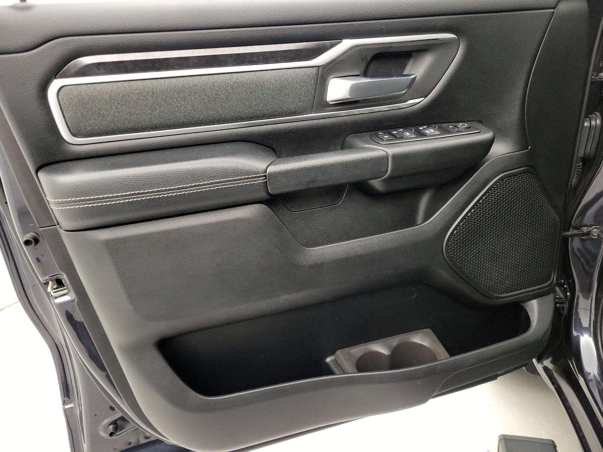 Thumbnail: 2020 RAM 1500 - 12