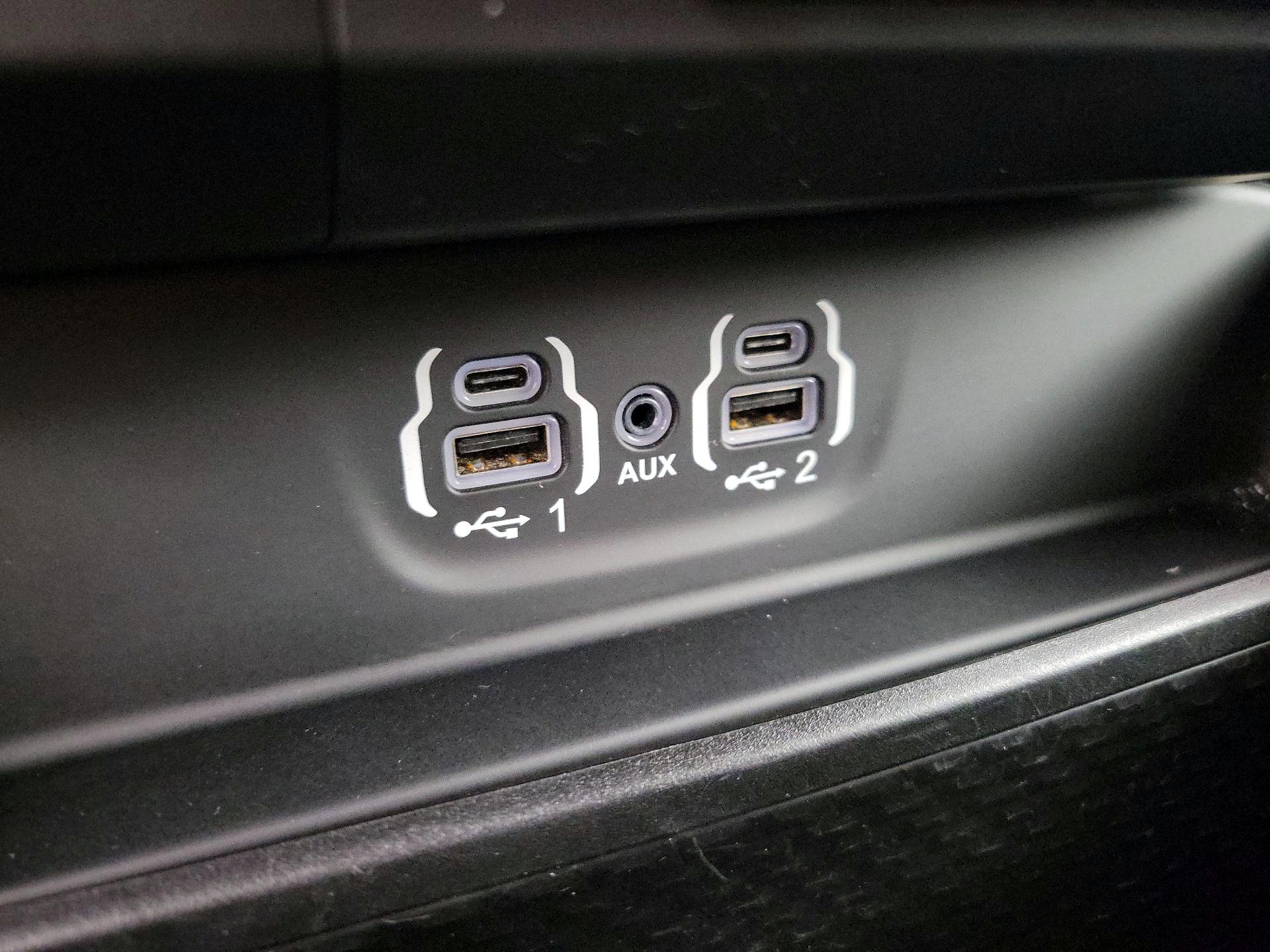 Thumbnail: 2020 RAM 1500 - 18