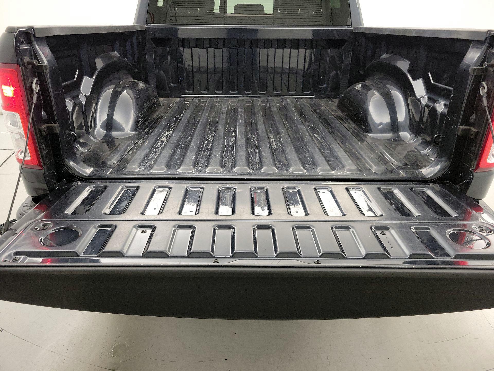 Thumbnail: 2020 RAM 1500 - 20