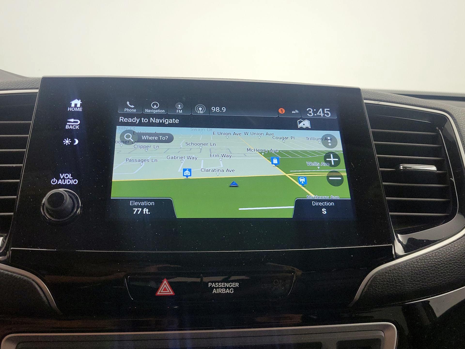 Thumbnail: 2019 Honda Pilot - 14