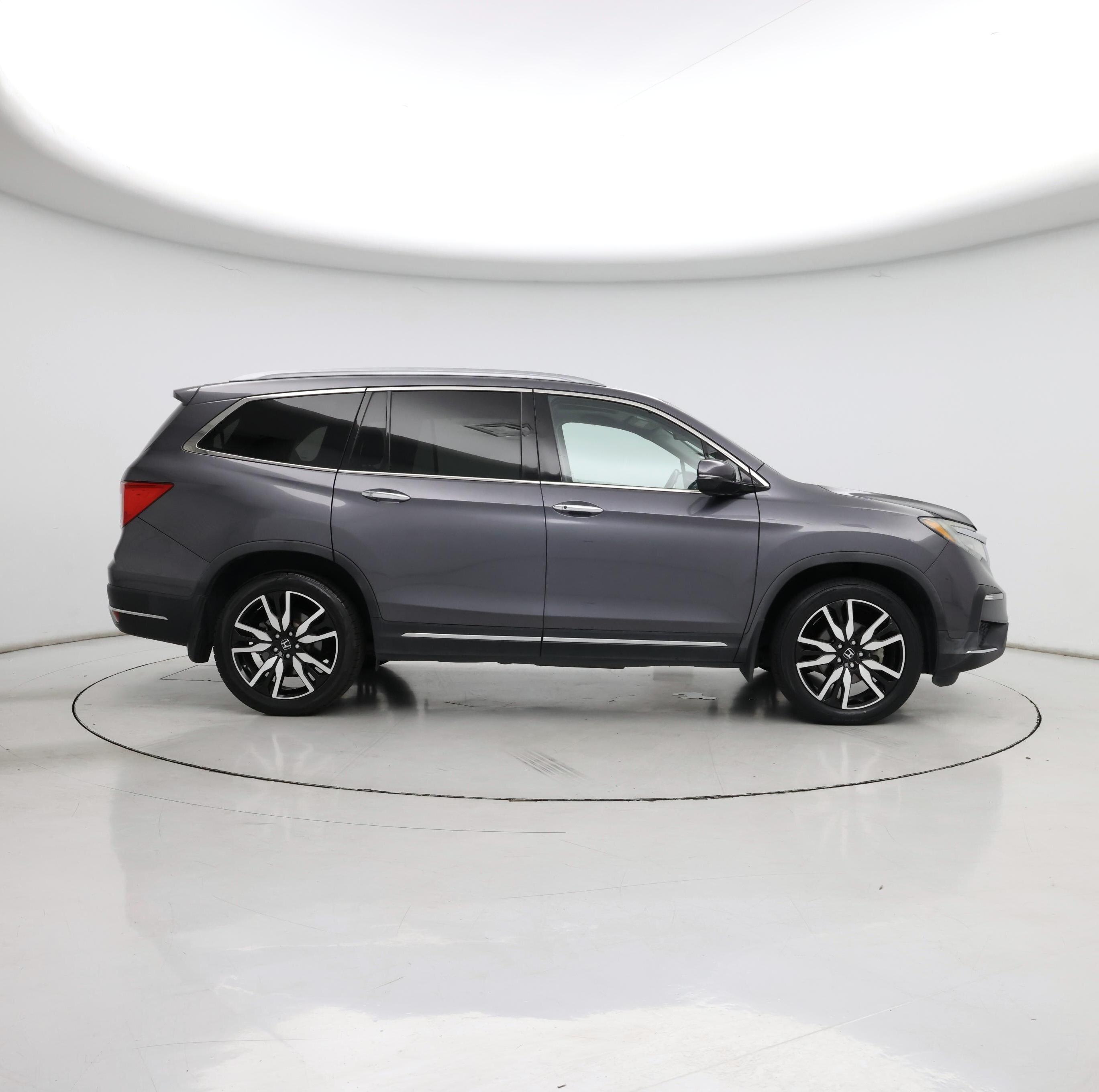 Thumbnail: 2019 Honda Pilot - 7