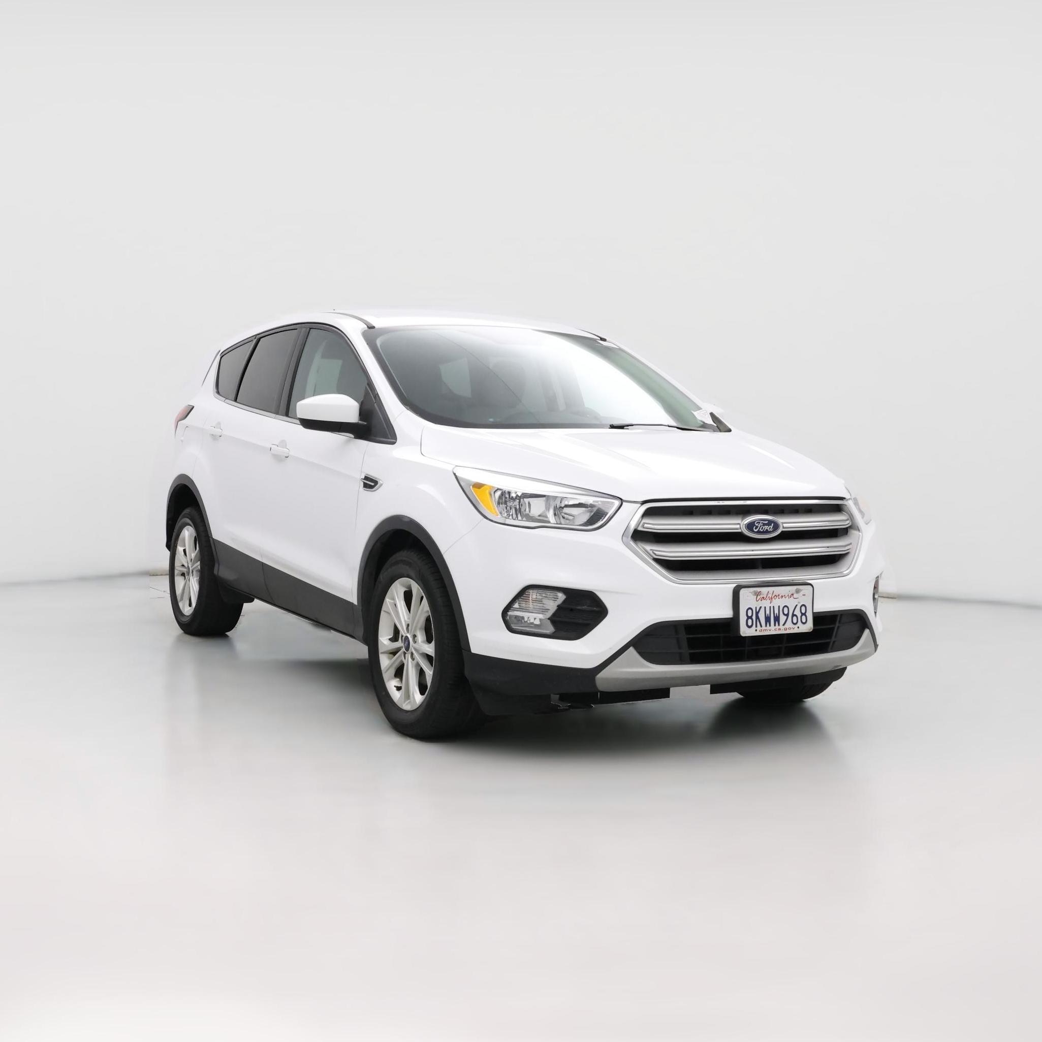 Thumbnail: 2019 Ford Escape - 1