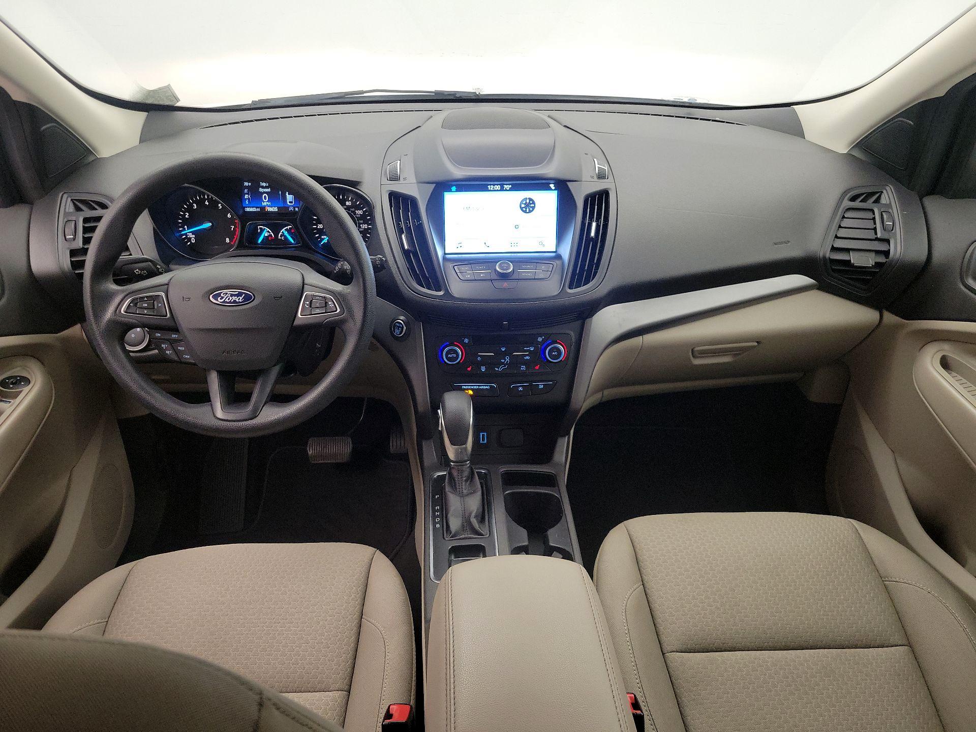 Thumbnail: 2019 Ford Escape - 9