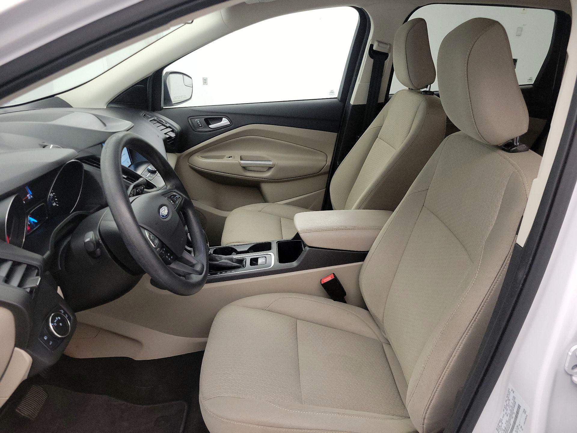 Thumbnail: 2019 Ford Escape - 11