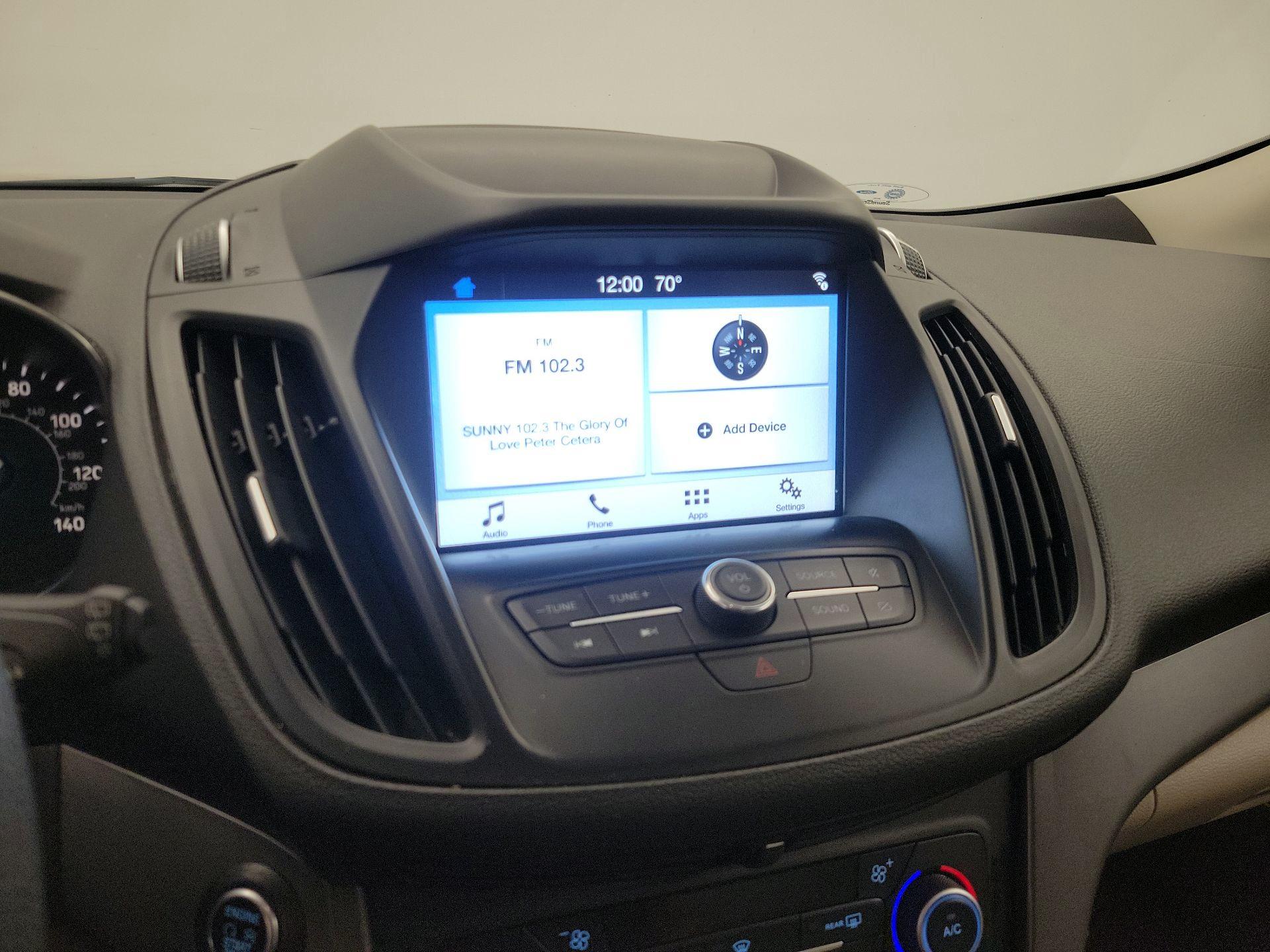 Thumbnail: 2019 Ford Escape - 15