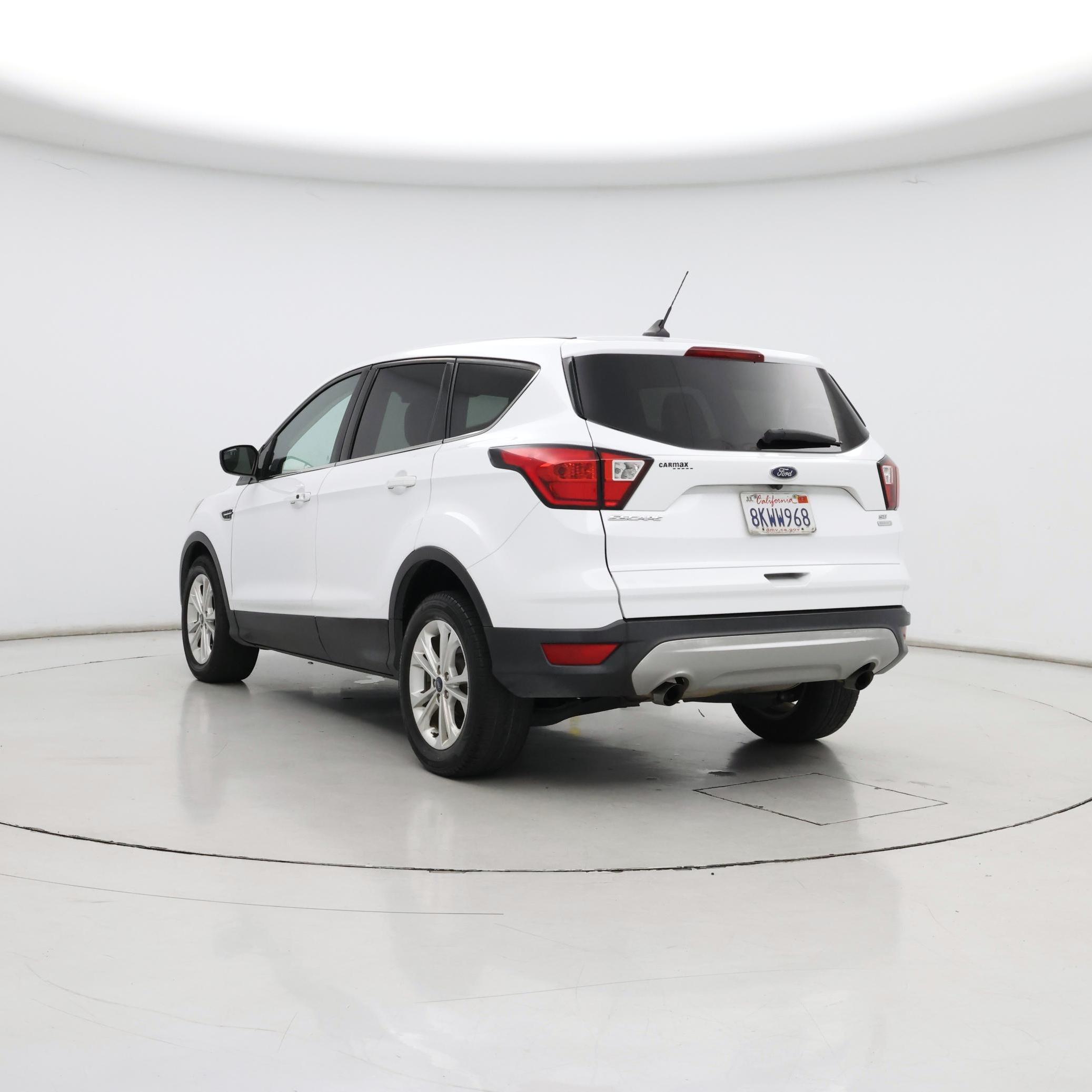 Thumbnail: 2019 Ford Escape - 2