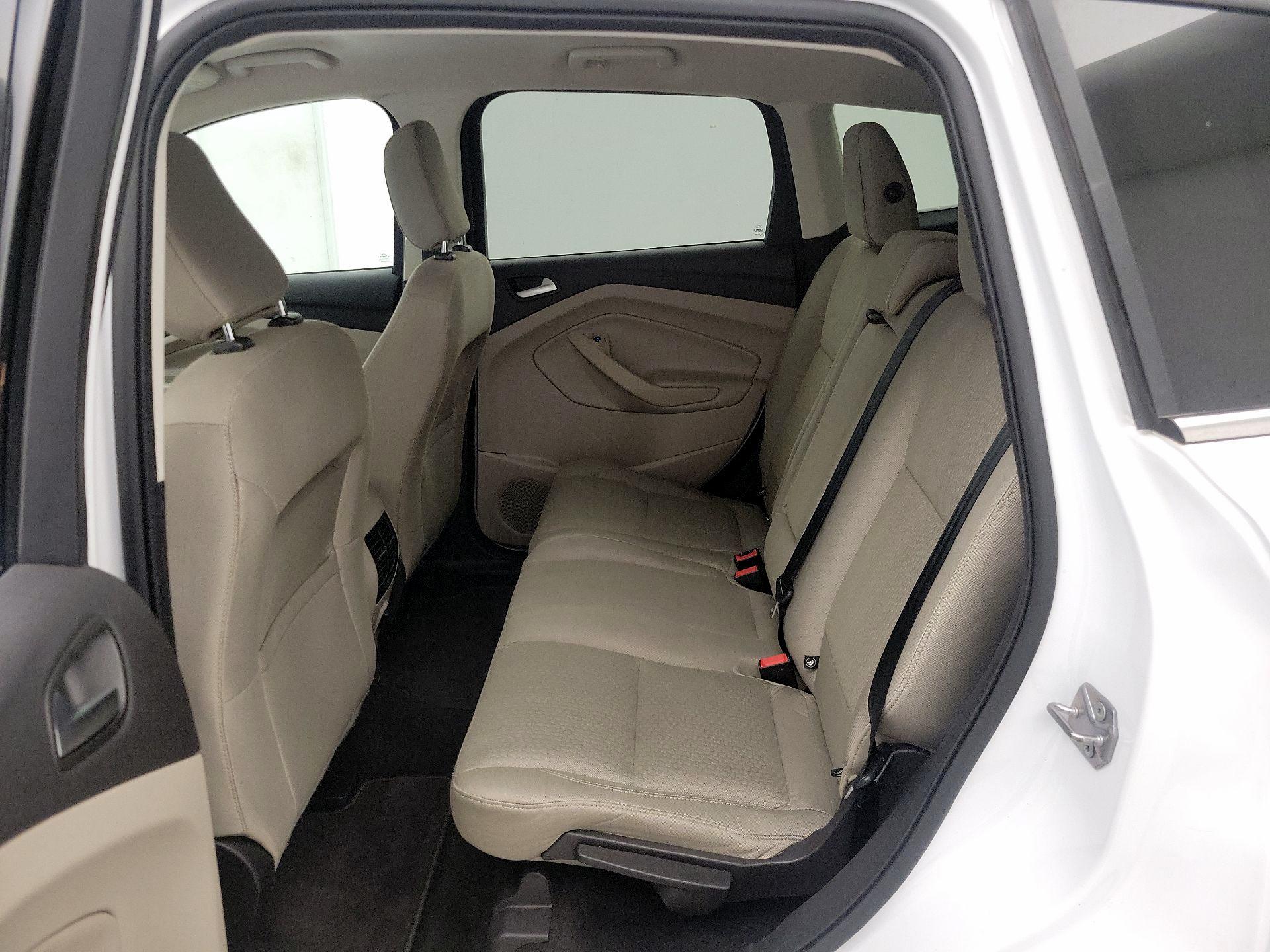 Thumbnail: 2019 Ford Escape - 19