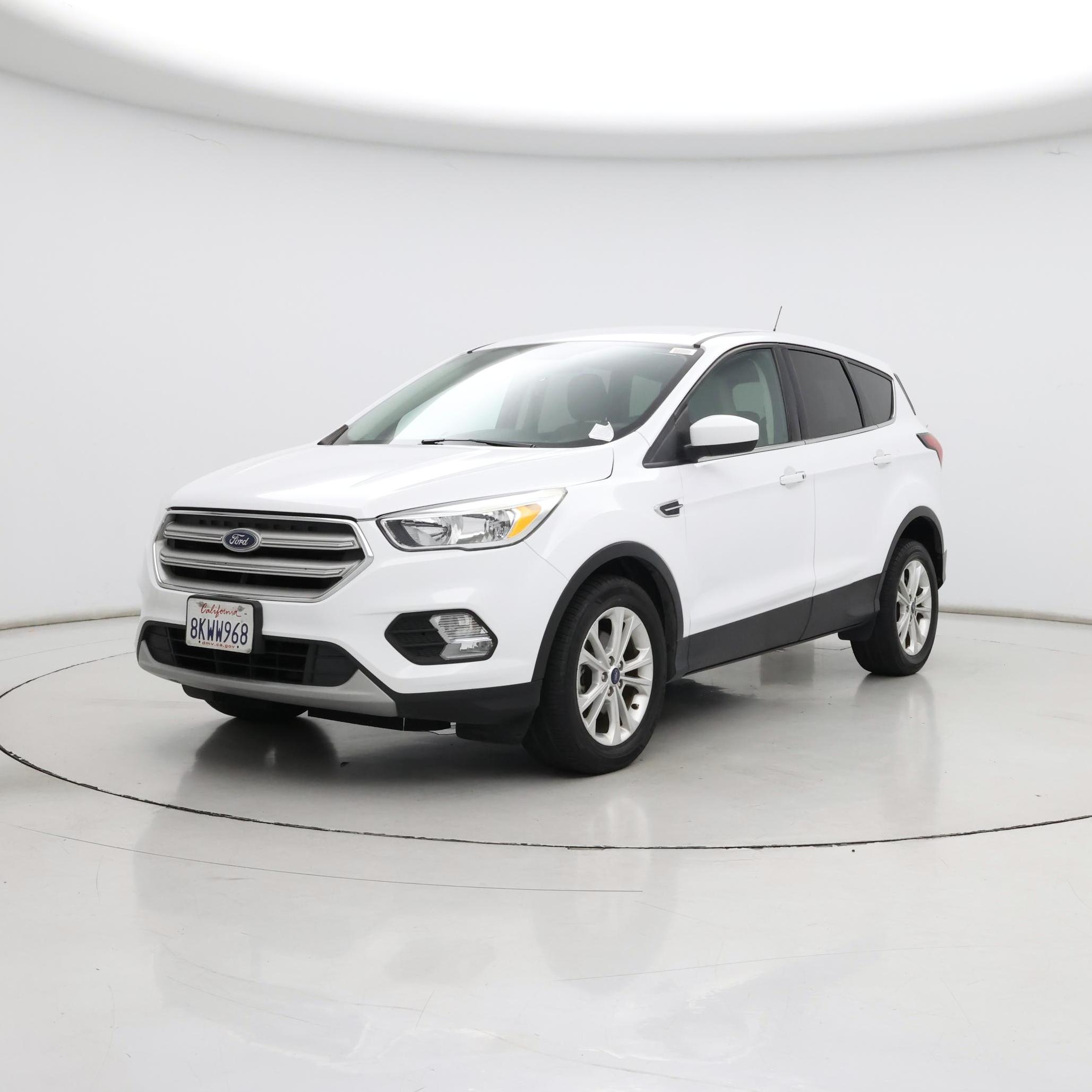 Thumbnail: 2019 Ford Escape - 4