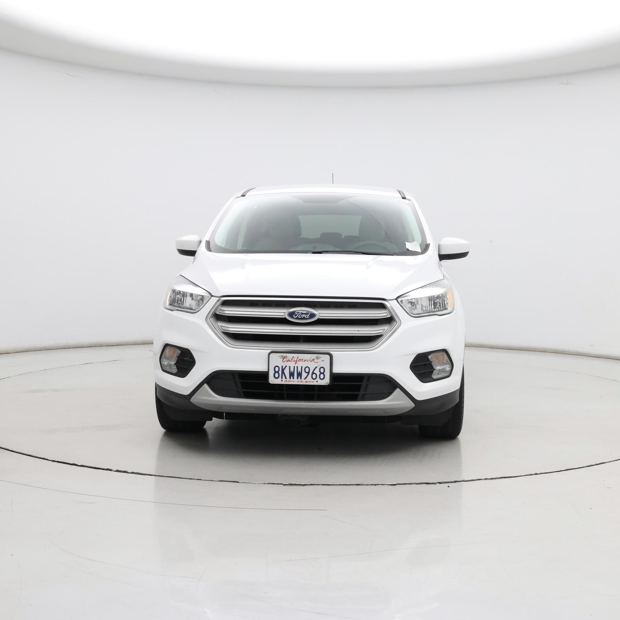 Thumbnail: 2019 Ford Escape - 5