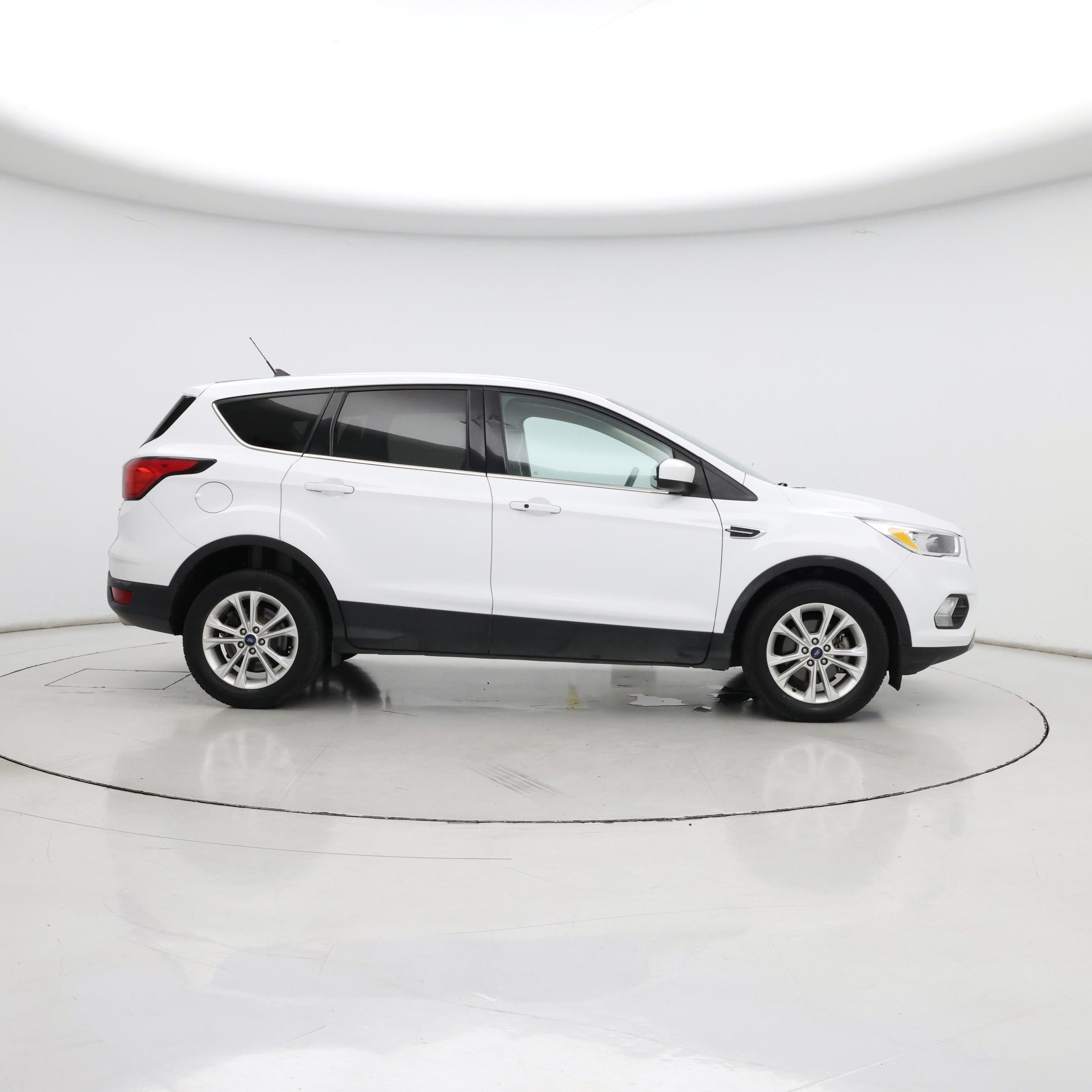 Thumbnail: 2019 Ford Escape - 7