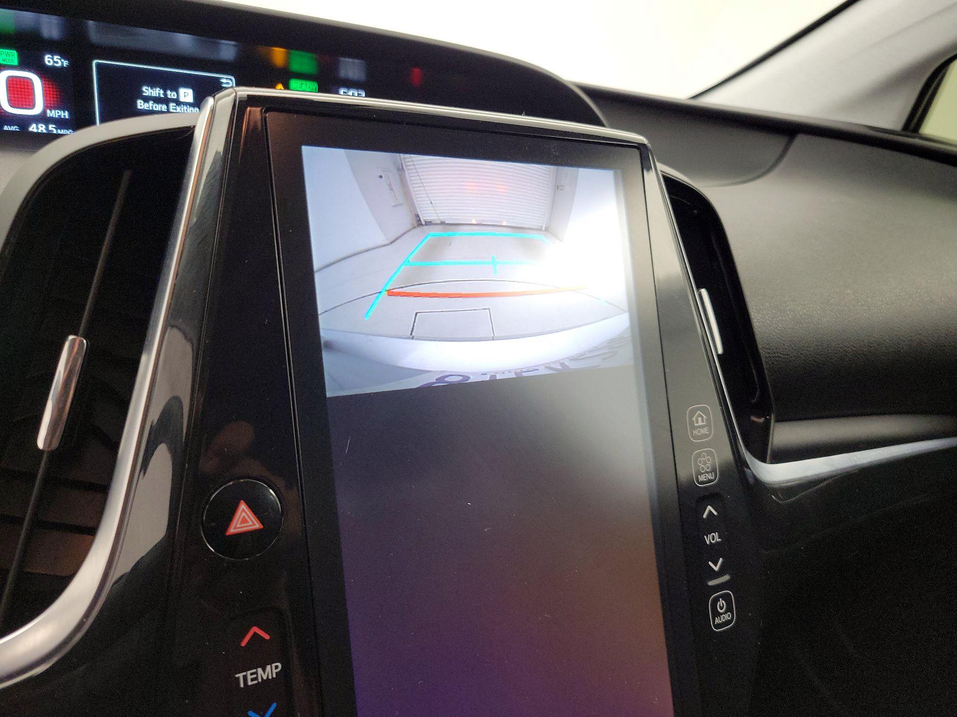 Thumbnail: 2020 Toyota Prius Prime - 15