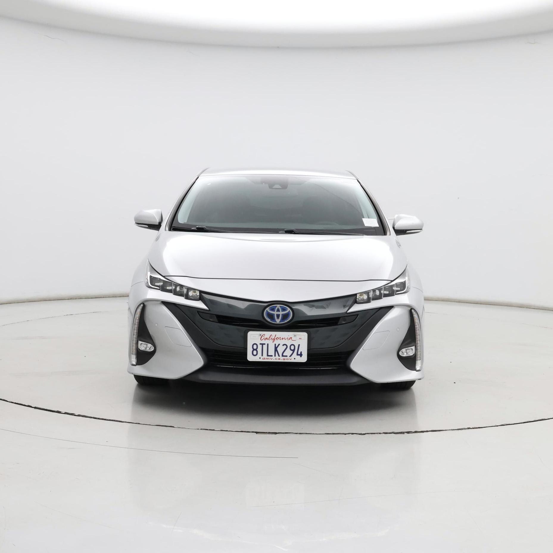Thumbnail: 2020 Toyota Prius Prime - 5