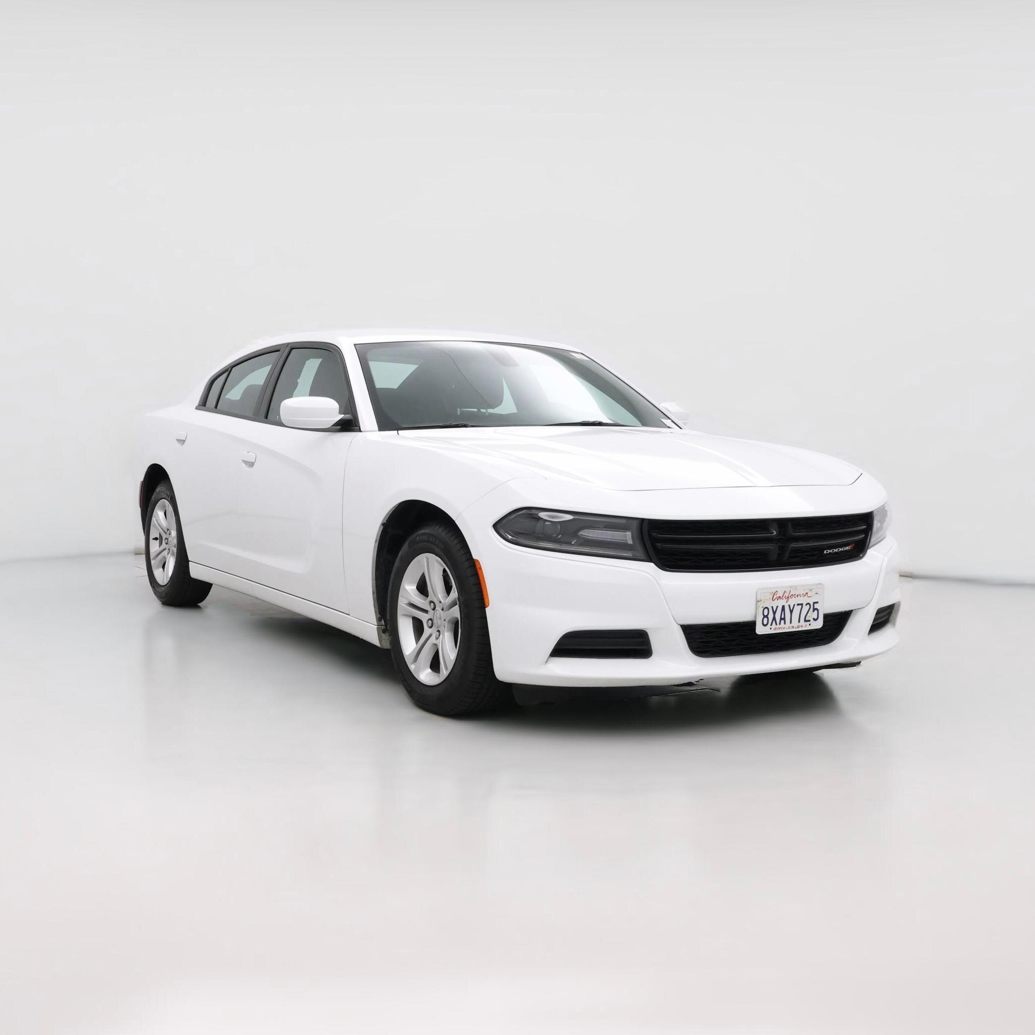 Thumbnail: 2020 Dodge Charger - 1