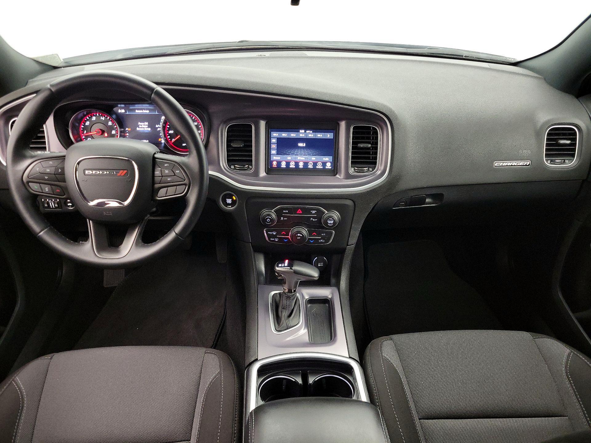 Thumbnail: 2020 Dodge Charger - 9