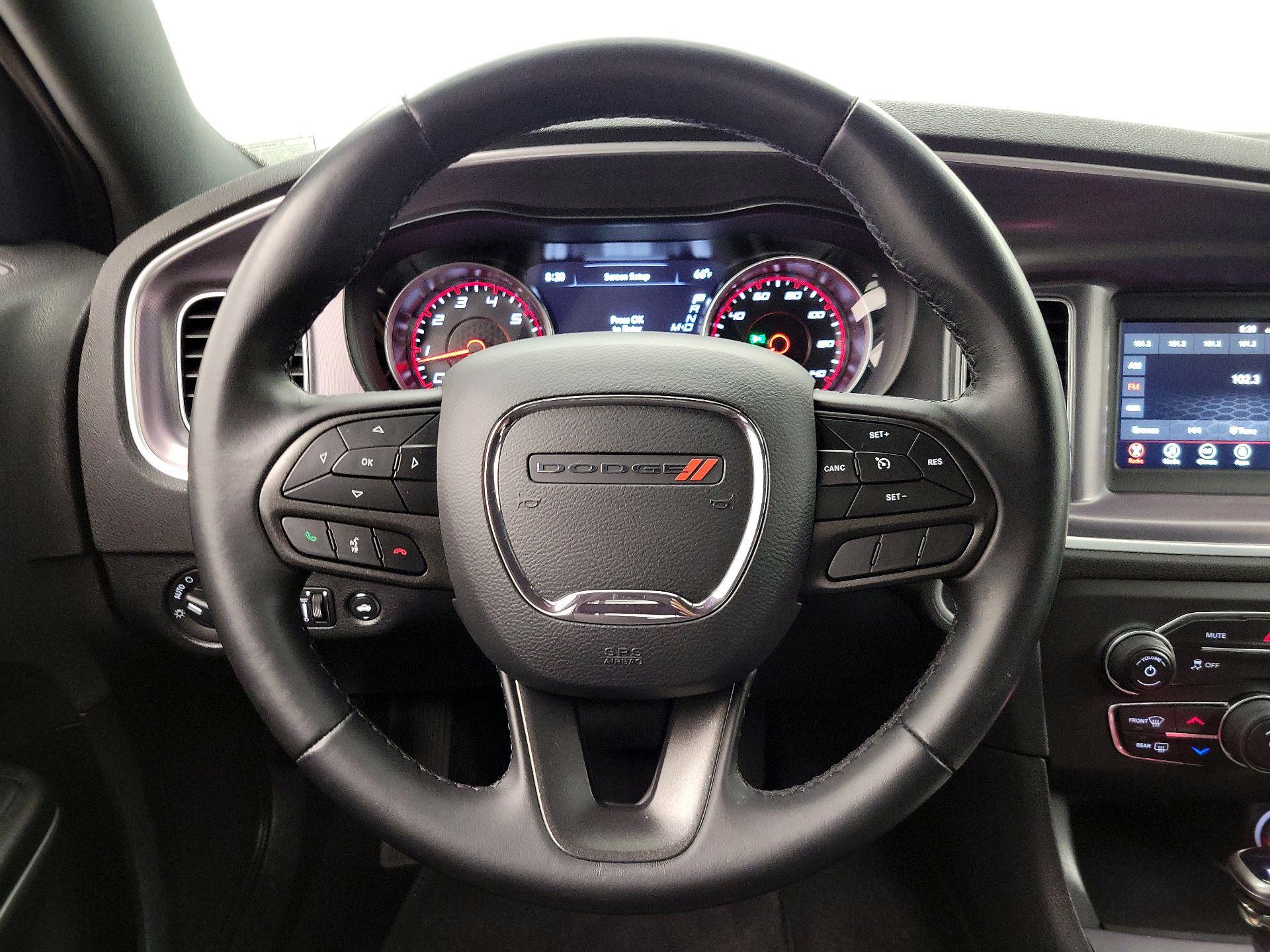 Thumbnail: 2020 Dodge Charger - 10