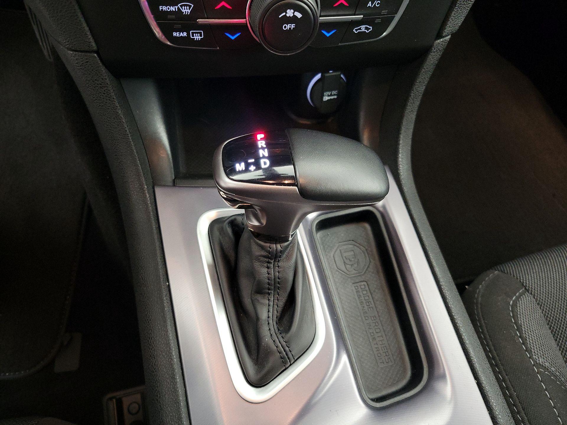Thumbnail: 2020 Dodge Charger - 17