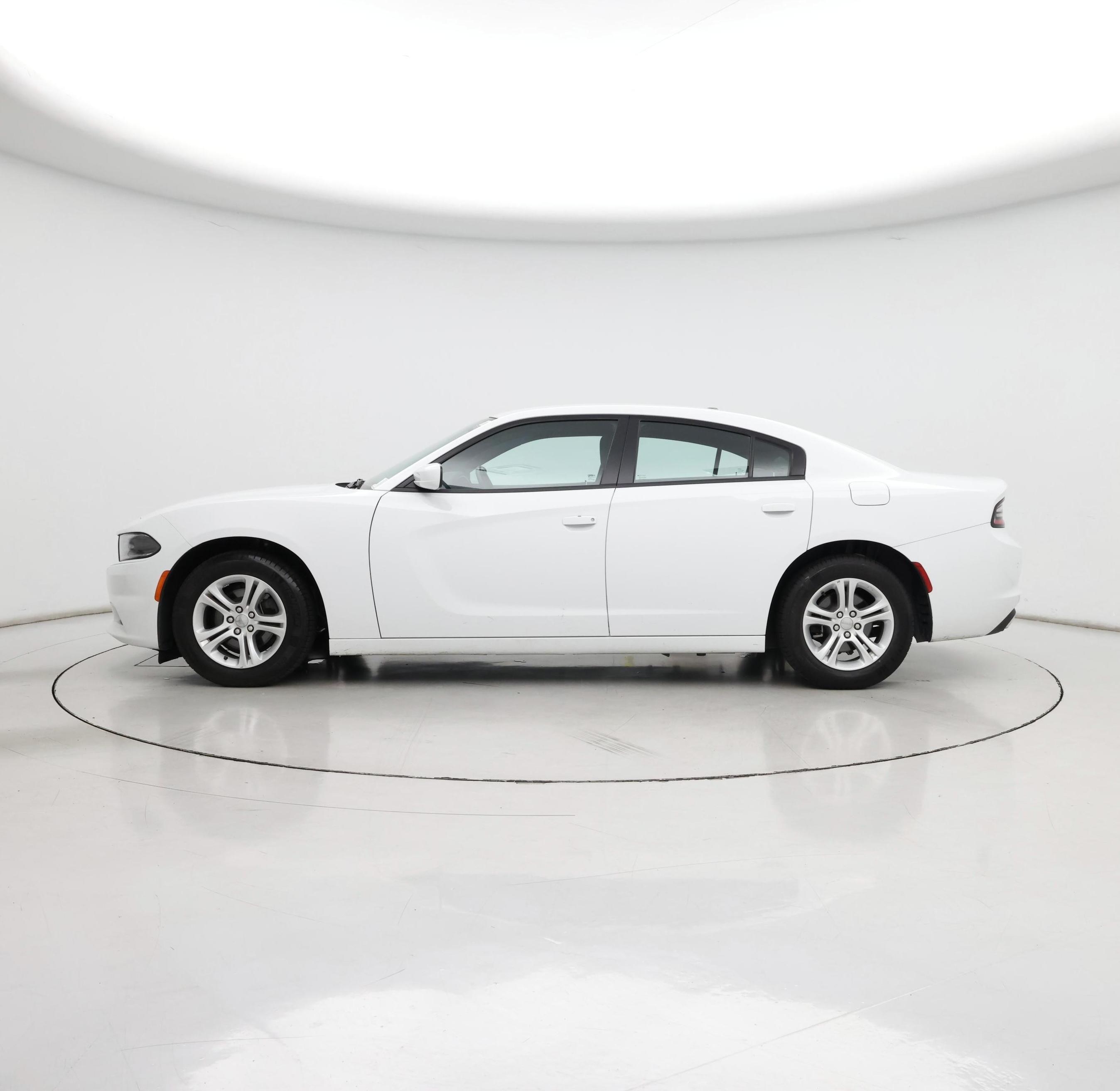 Thumbnail: 2020 Dodge Charger - 3