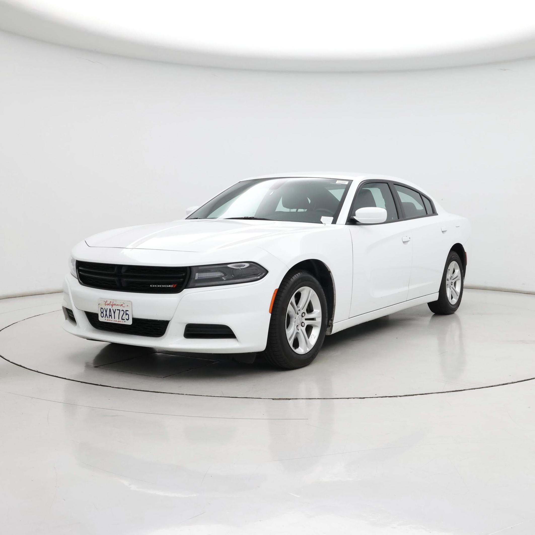 Thumbnail: 2020 Dodge Charger - 4