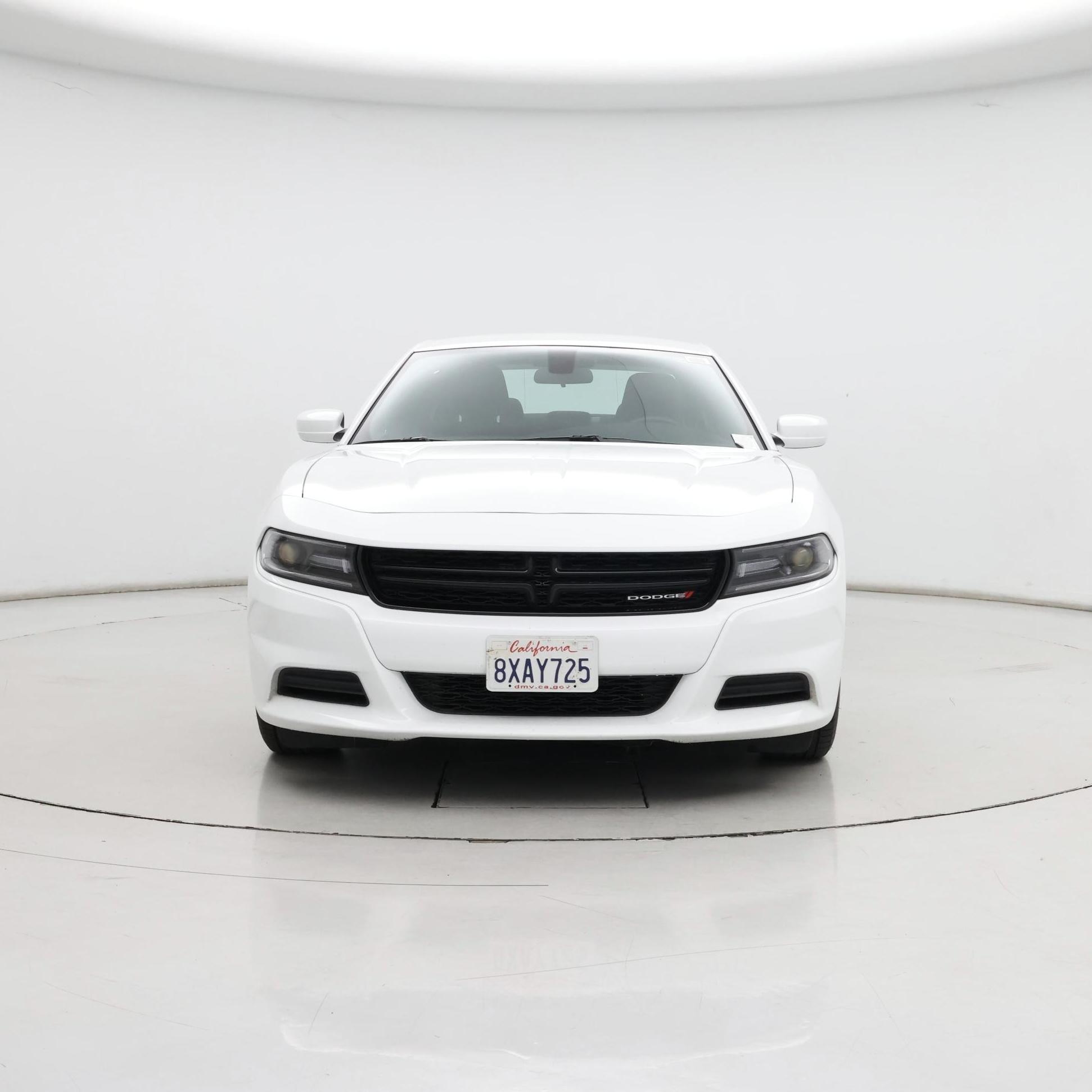Thumbnail: 2020 Dodge Charger - 5