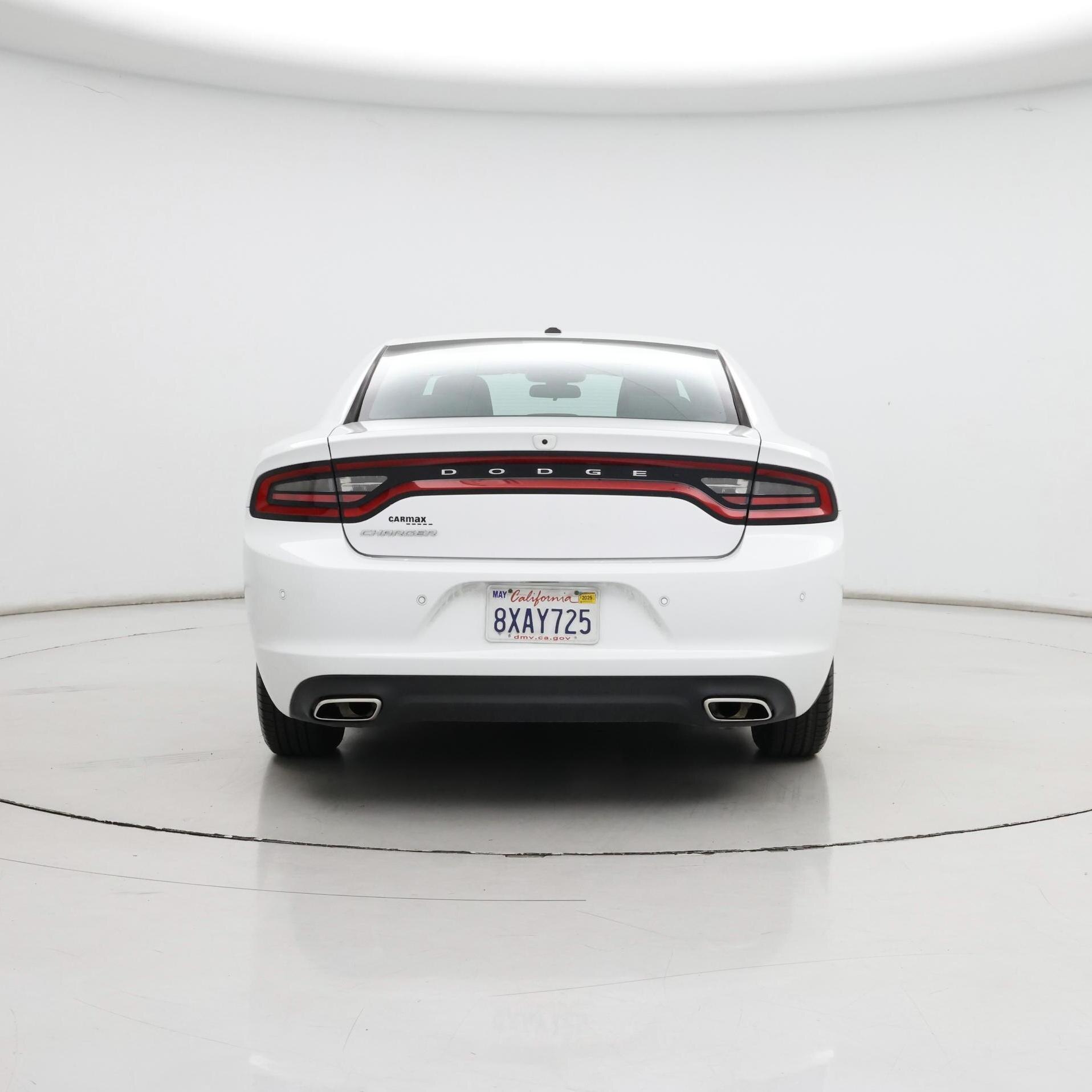 Thumbnail: 2020 Dodge Charger - 6