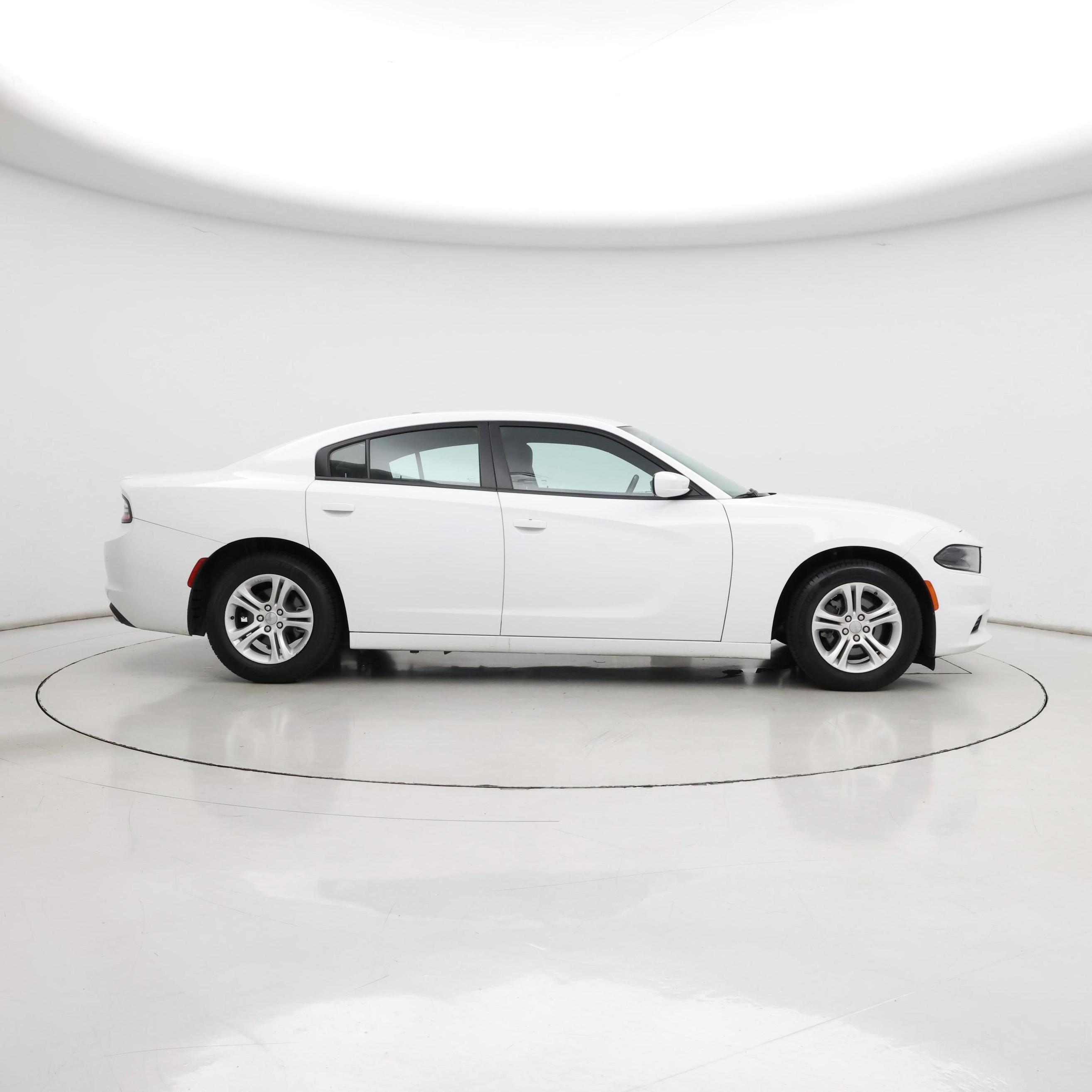 Thumbnail: 2020 Dodge Charger - 7
