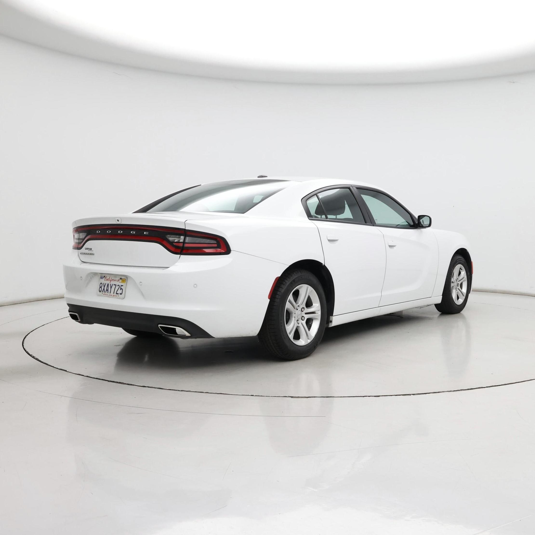 Thumbnail: 2020 Dodge Charger - 8