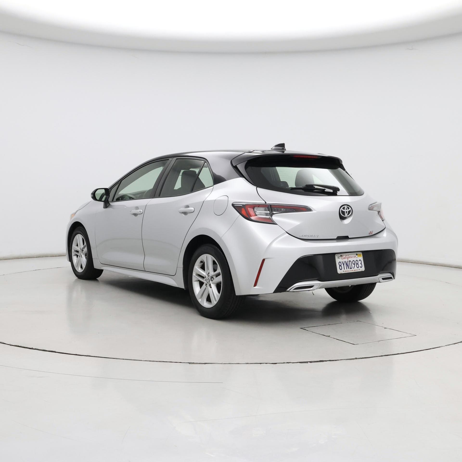 Thumbnail: 2022 Toyota Corolla - 2