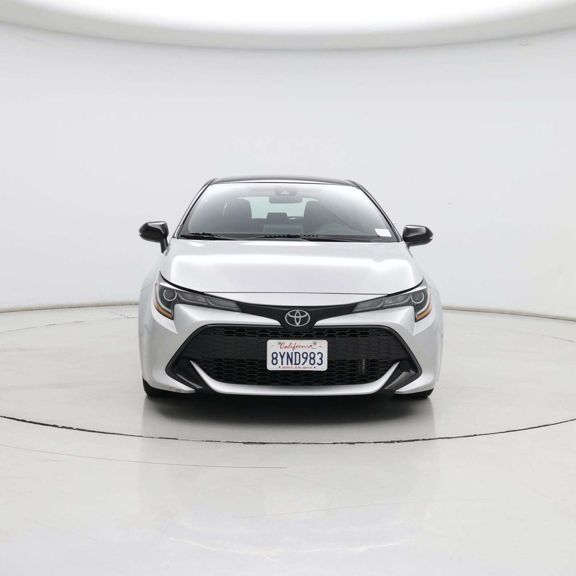 Thumbnail: 2022 Toyota Corolla - 5