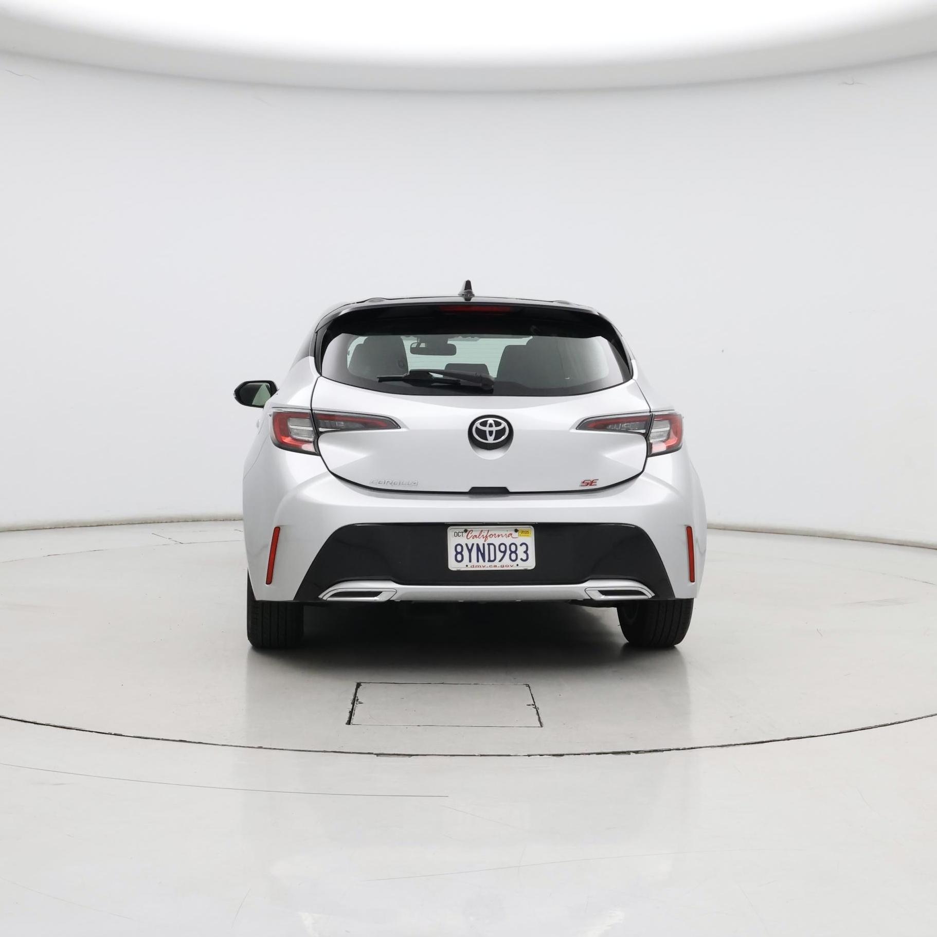 Thumbnail: 2022 Toyota Corolla - 6