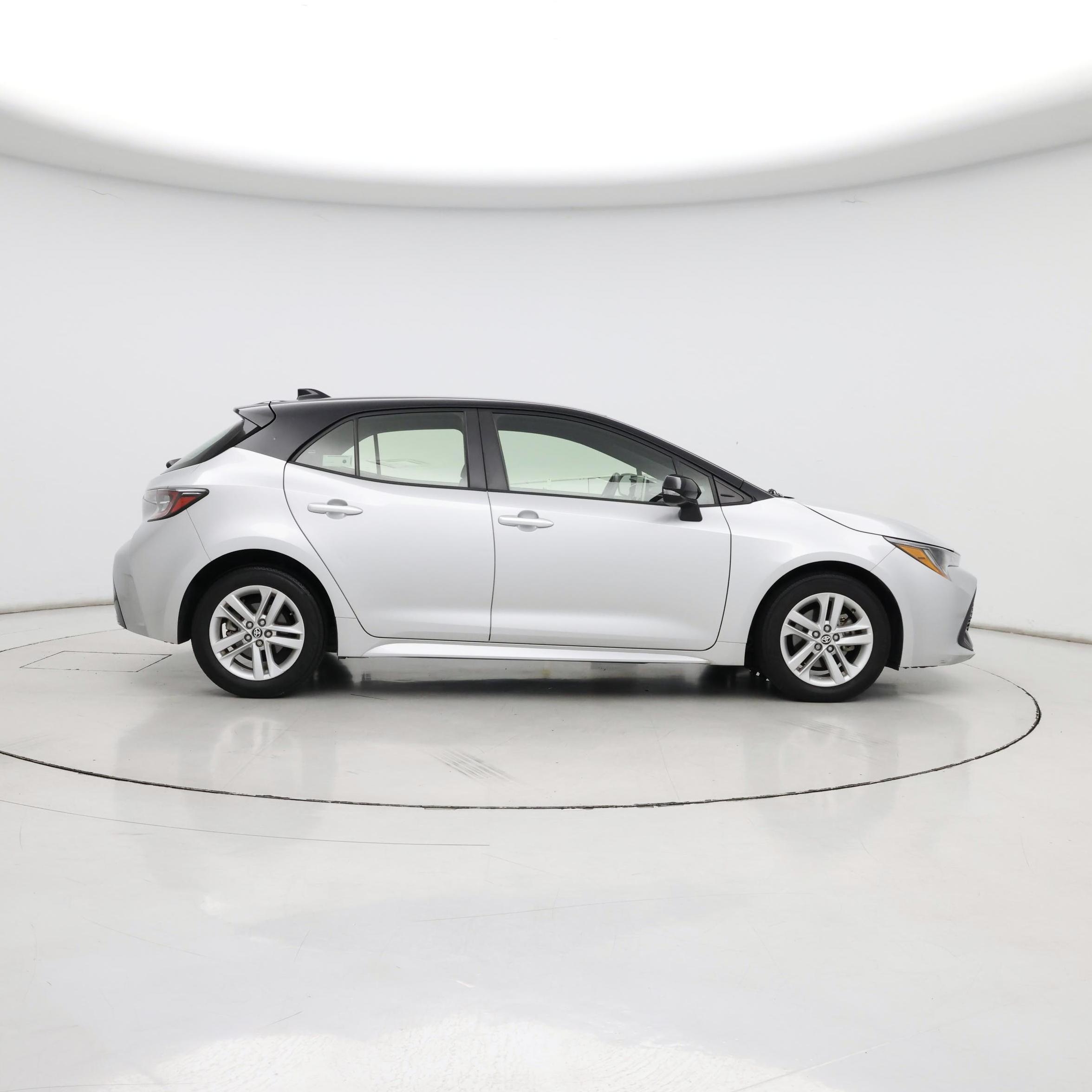 Thumbnail: 2022 Toyota Corolla - 7