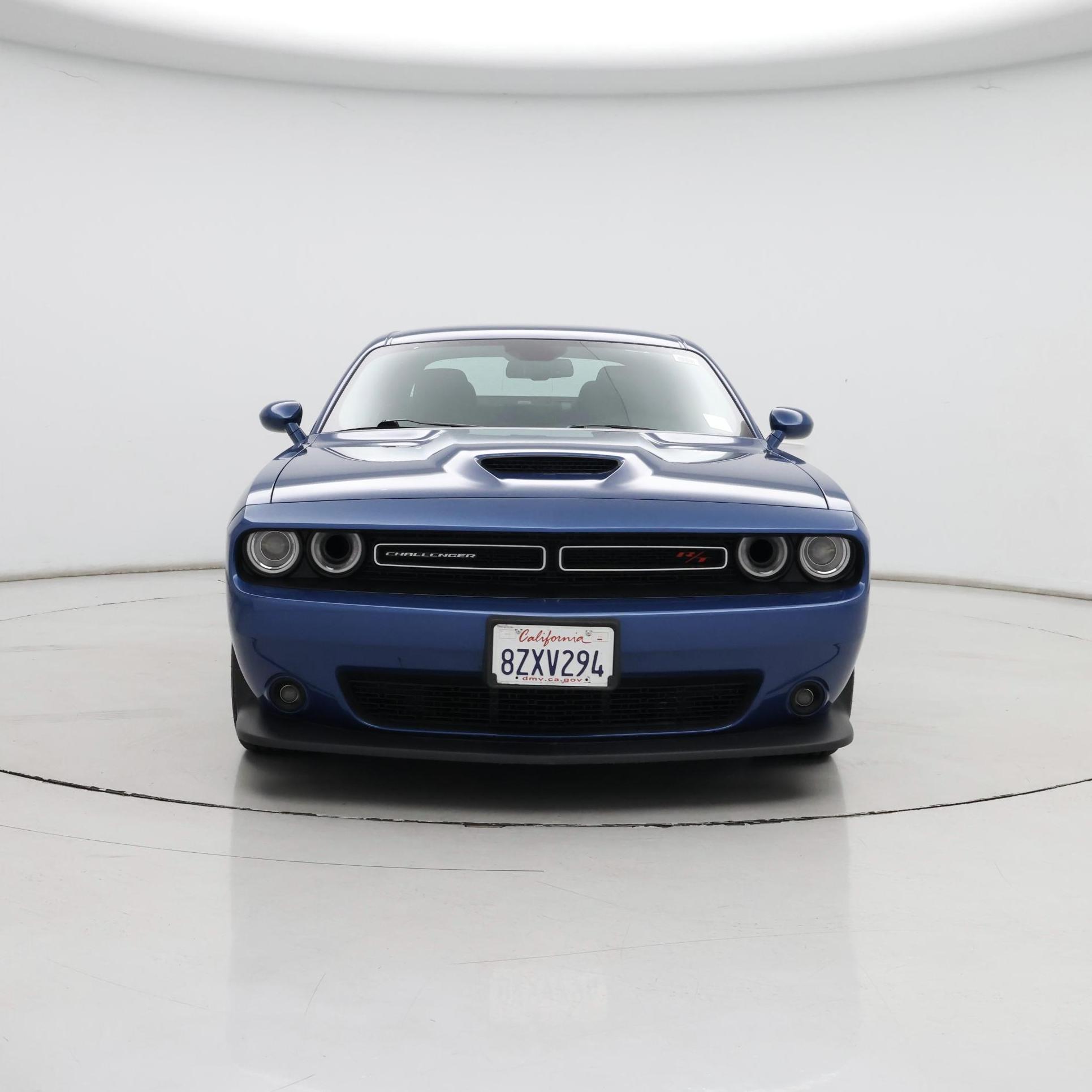 Thumbnail: 2021 Dodge Challenger - 5