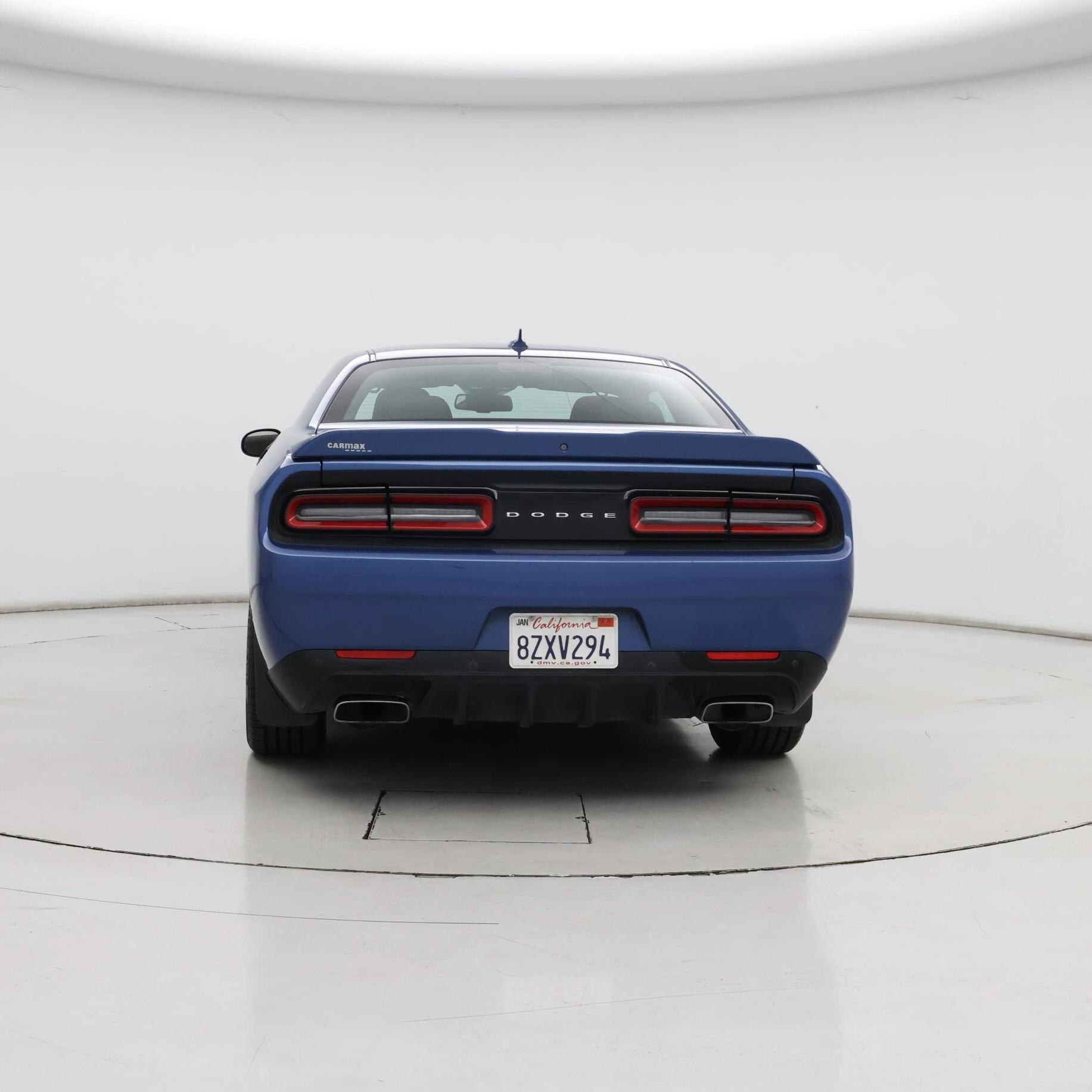 Thumbnail: 2021 Dodge Challenger - 6