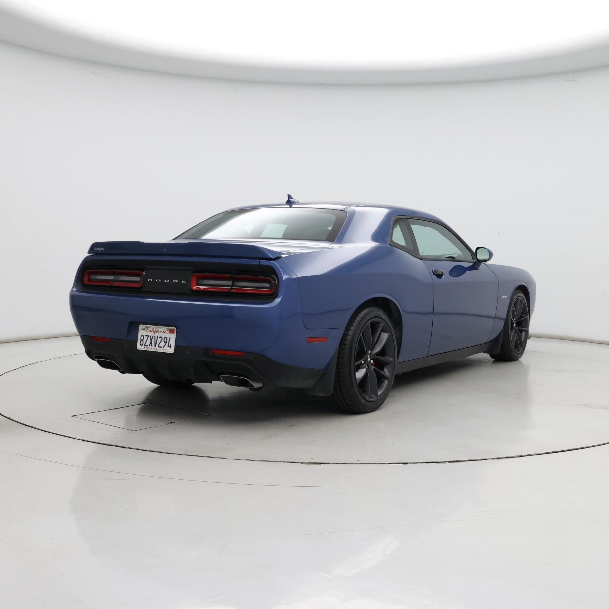 Thumbnail: 2021 Dodge Challenger - 8